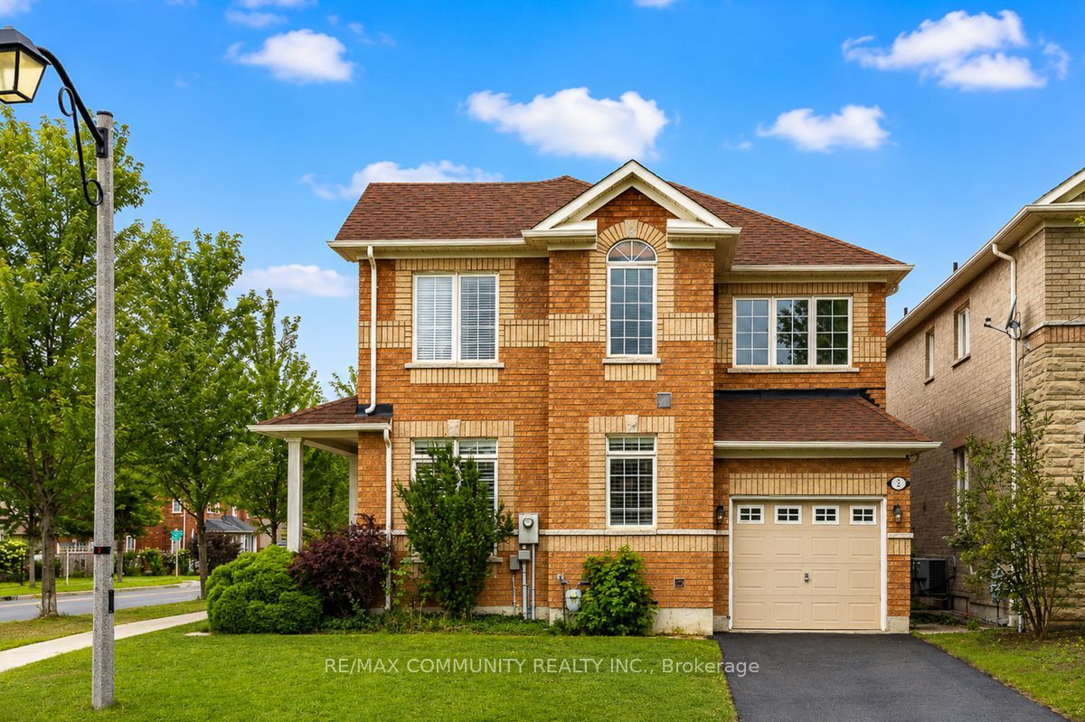 2 Solace Road