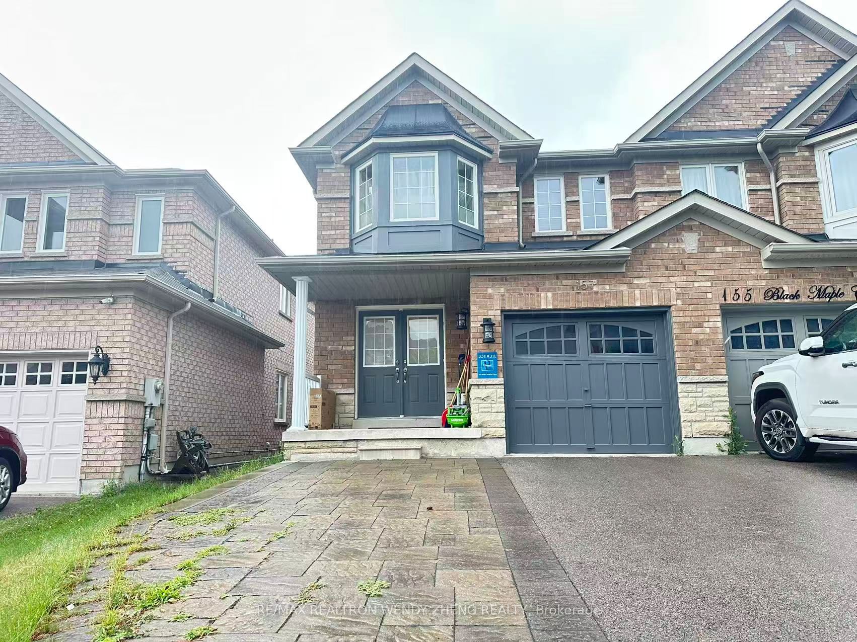 157 Black Maple Crescent Bsmt Property Photo 1