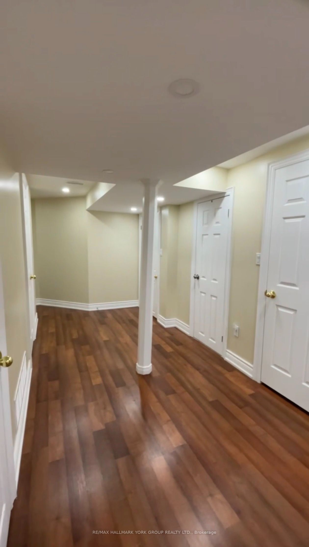 33 Deerwood Crescent Basement Property Photo 5