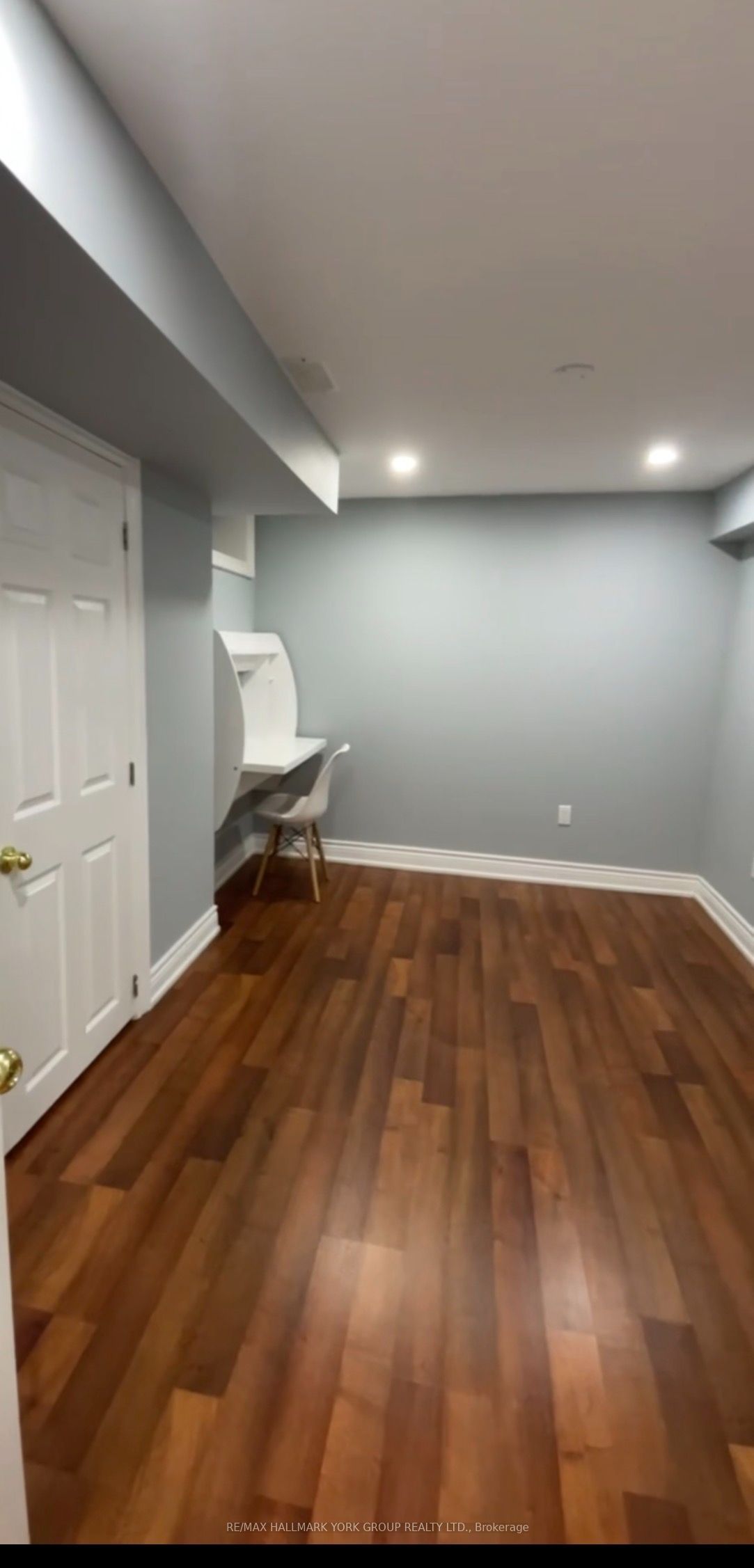 33 Deerwood Crescent Basement Property Photo 6