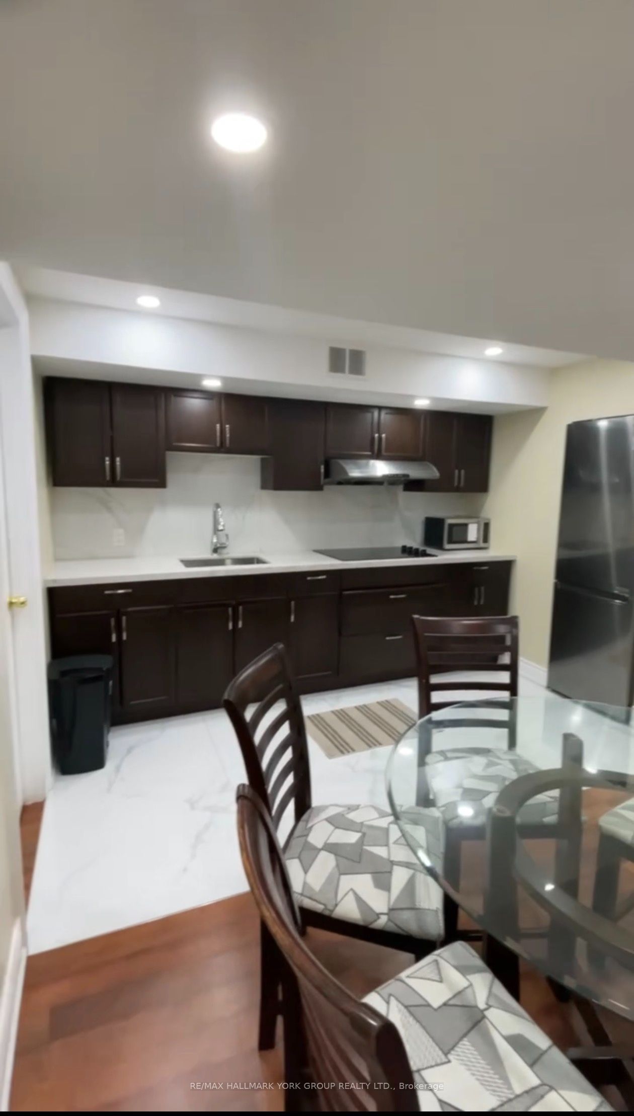 33 Deerwood Crescent Basement Property Photo 7