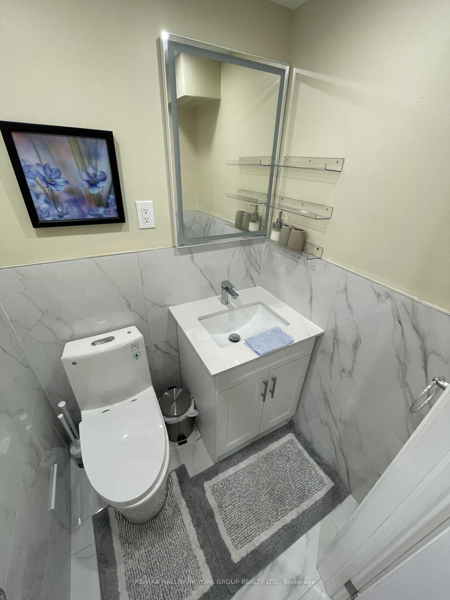 33 Deerwood Crescent Basement Property Photo 11