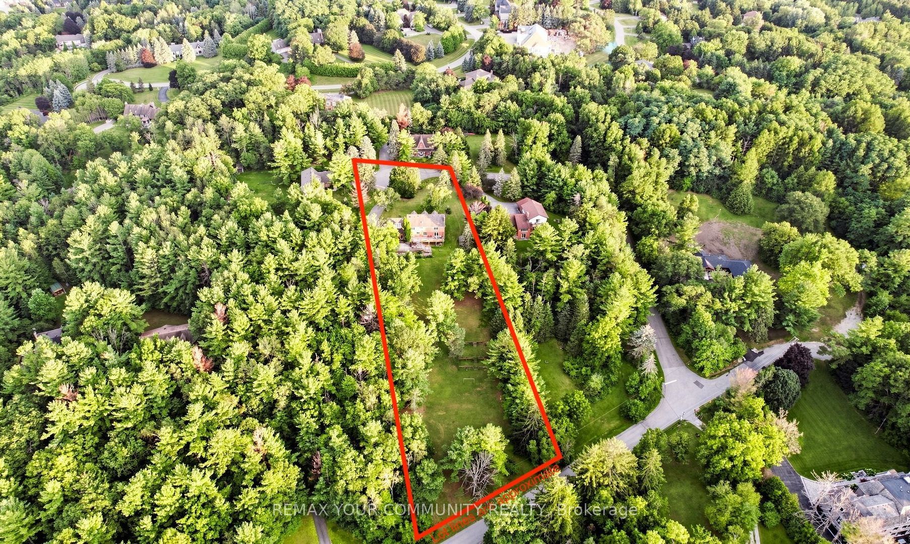 243 Ridge Road