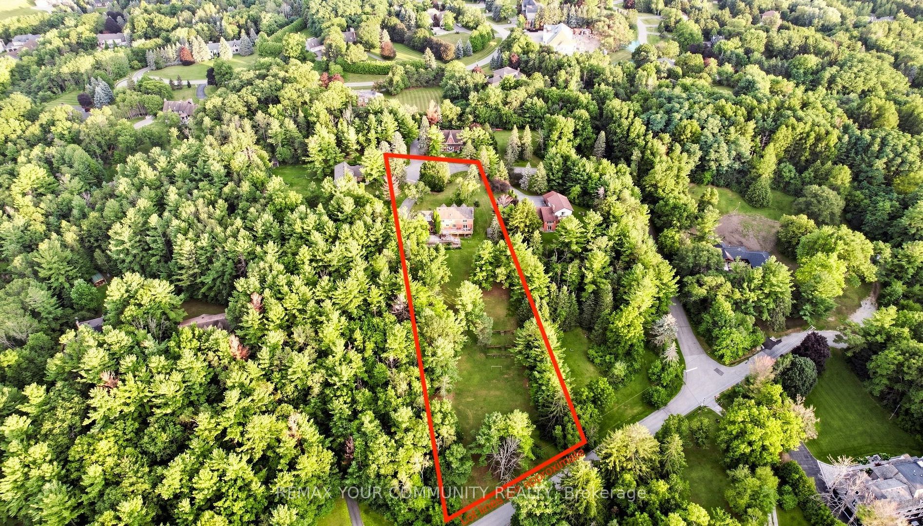 243 Ridge Road Property Photo 2