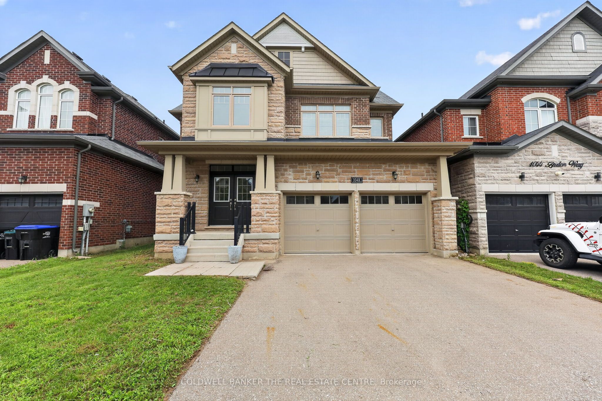 1048 Barton Way Property Photo 1
