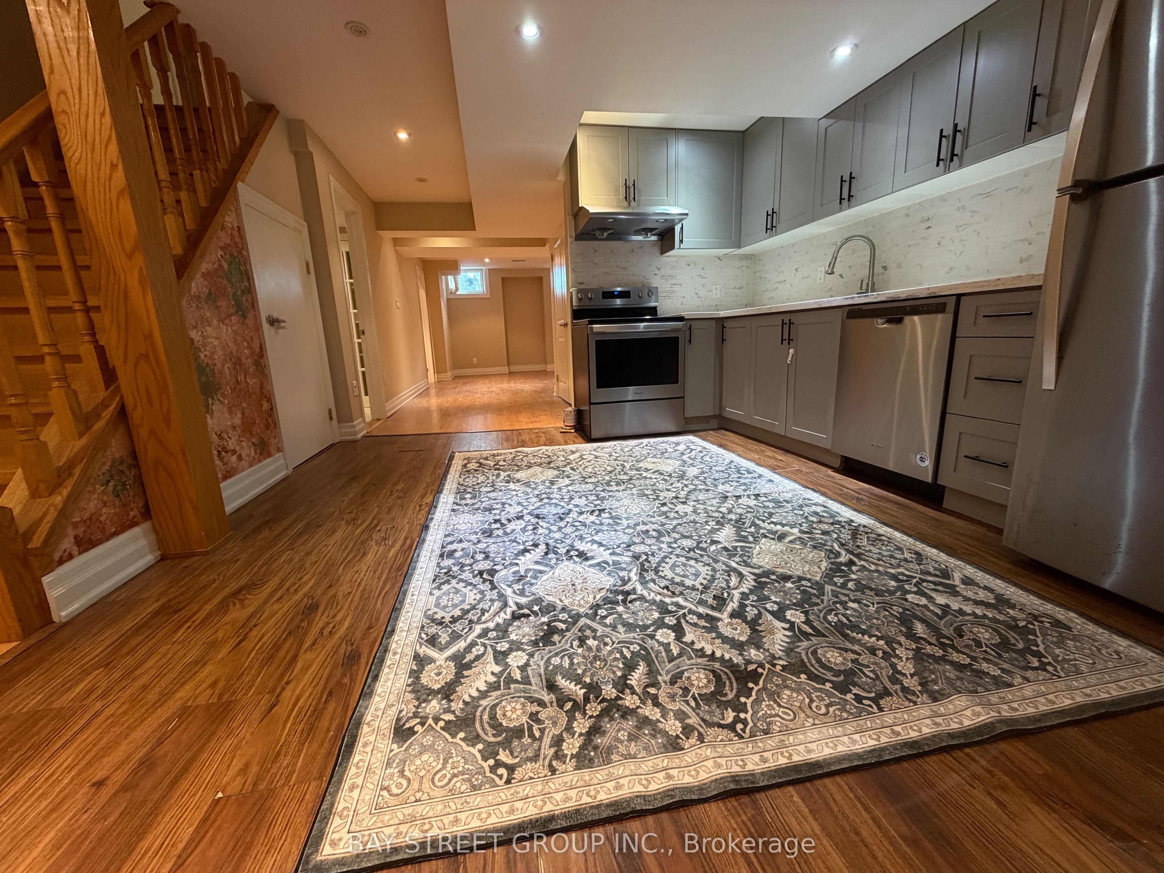 56 Albright (lower) Crescent Property Photo 6