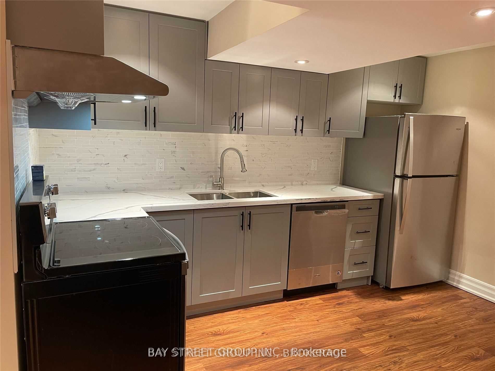 56 Albright (lower) Crescent Property Photo 8