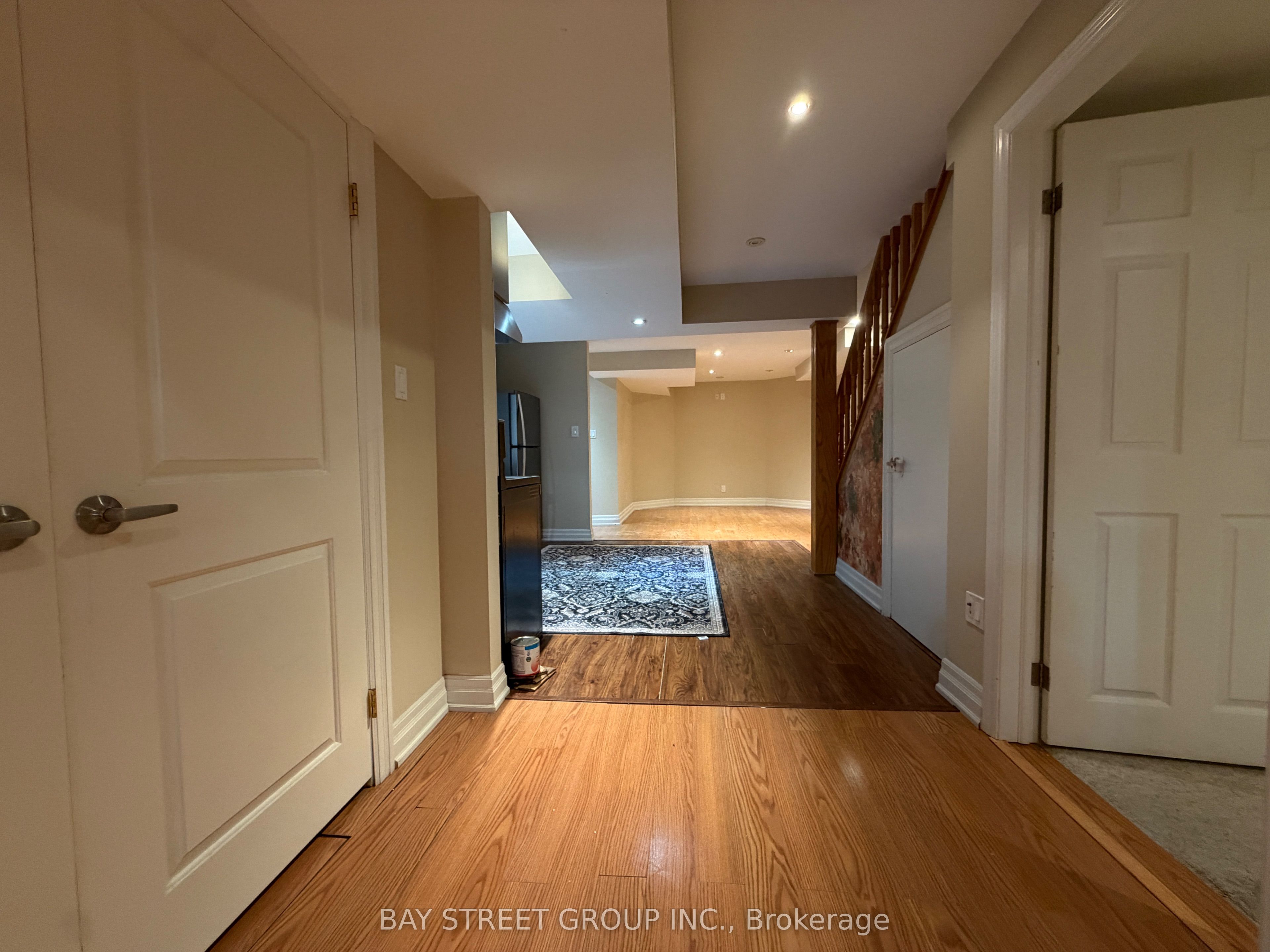 56 Albright (lower) Crescent Property Photo 8