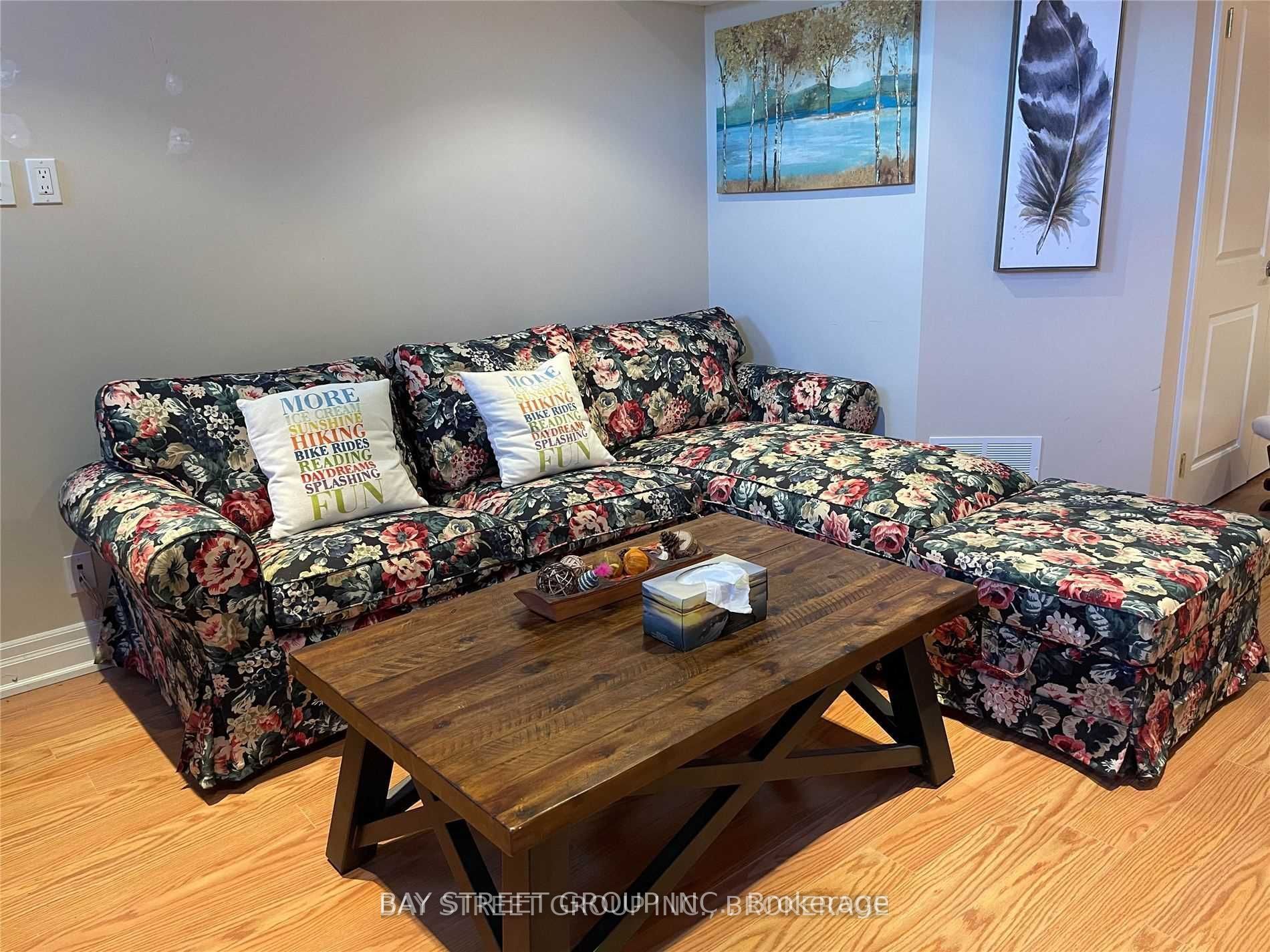 56 Albright (lower) Crescent Property Photo 9