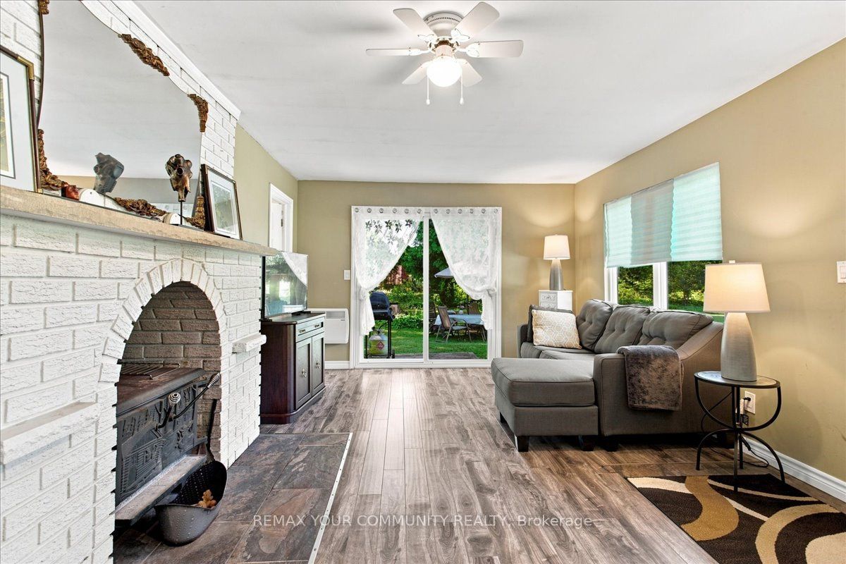 8470 Nottawasaga River Road Property Photo 6