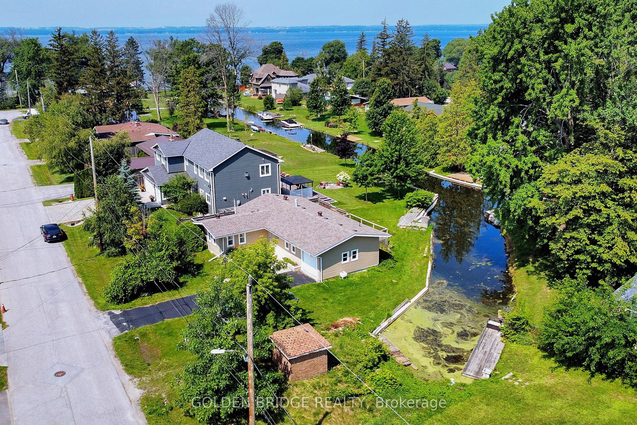 196 South Channel Drive Property Photo 26
