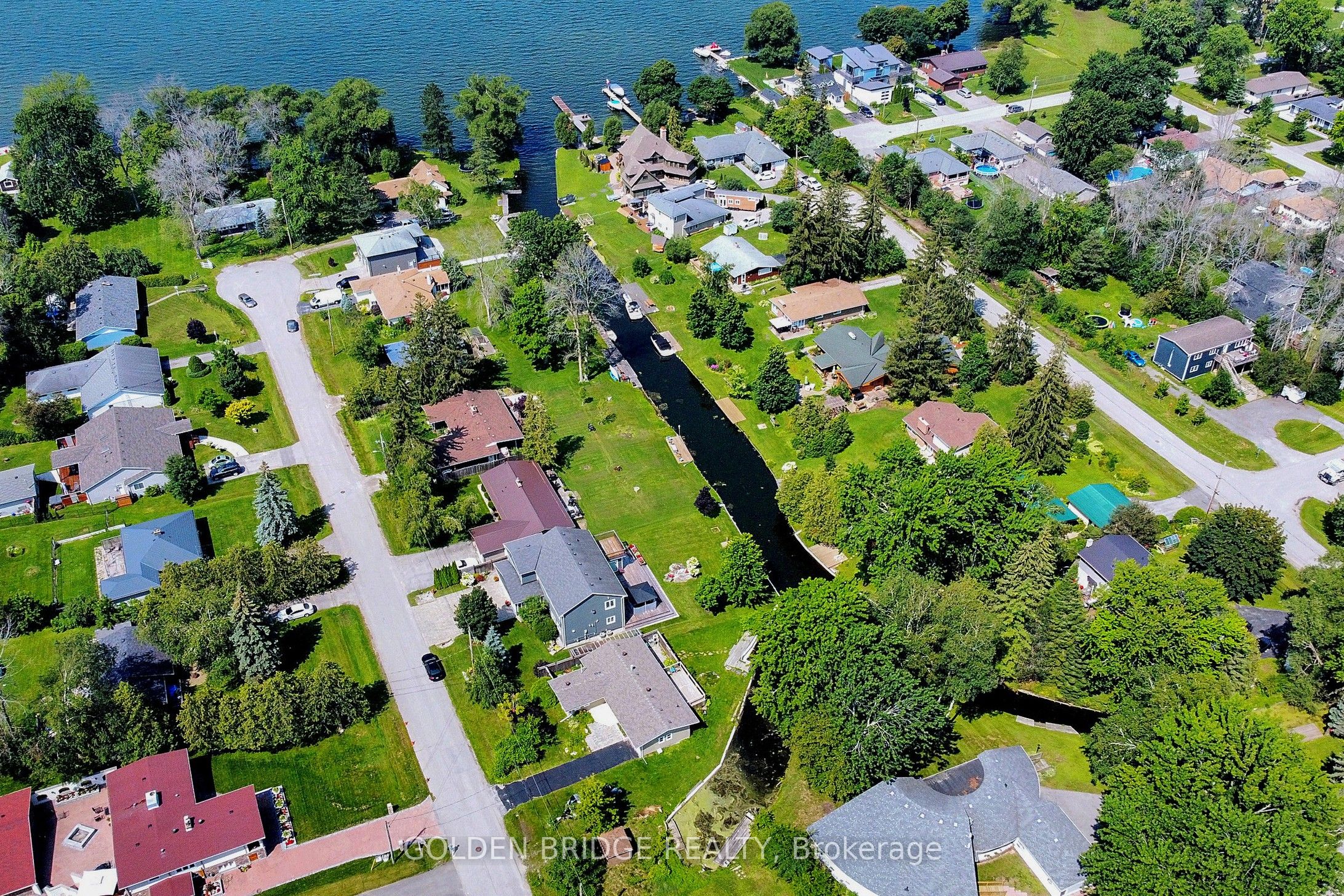 196 South Channel Drive Property Photo 27
