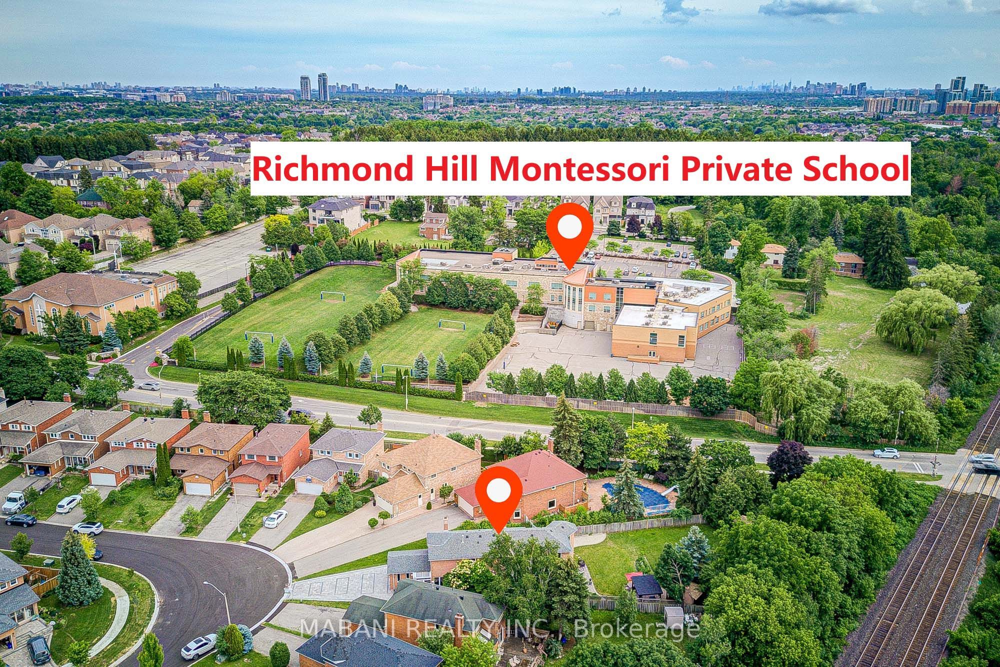 38 Marchwood Crescent Property Photo 5