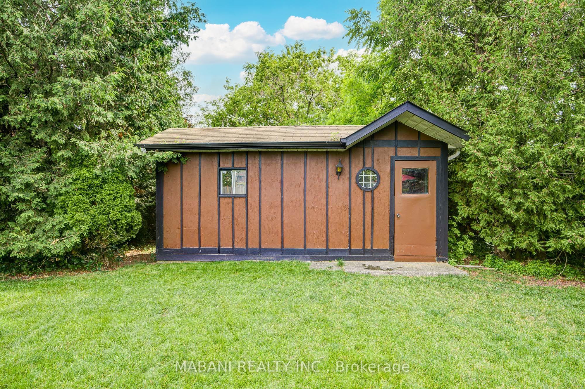 38 Marchwood Crescent Property Photo 48