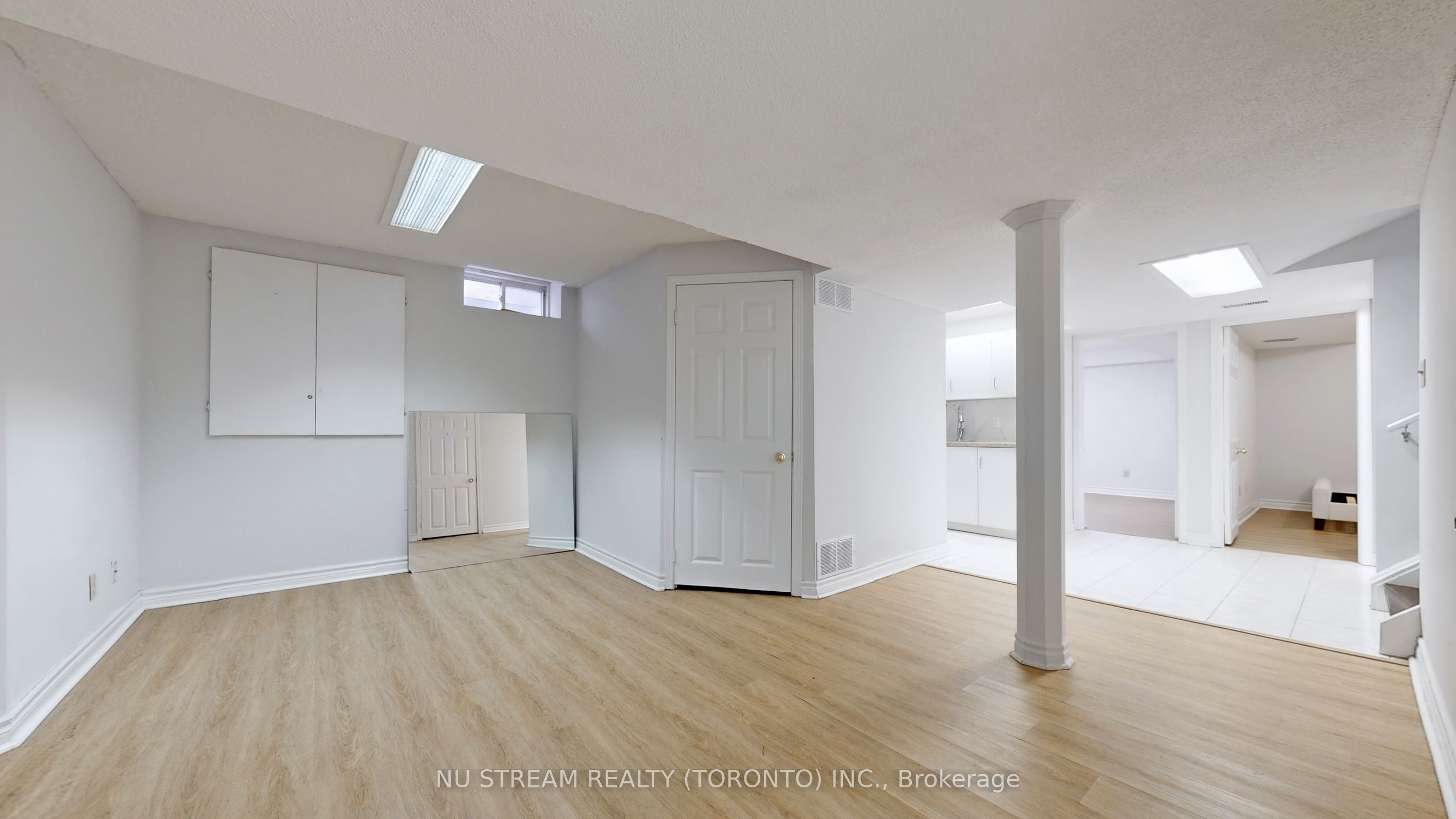 191 Milliken Meadows Drive Bsmt Property Photo 3