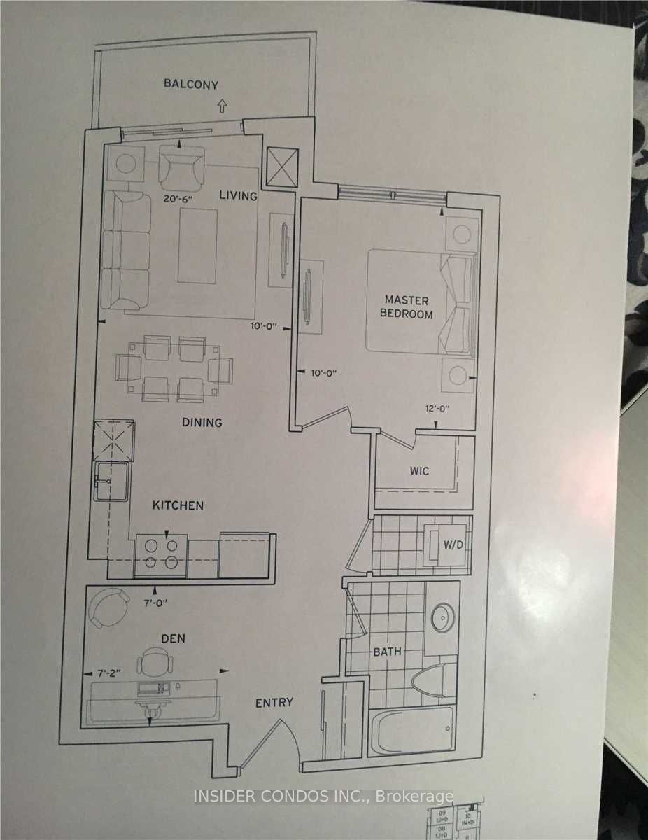 3600 Highway 7 2210 Property Photo 15