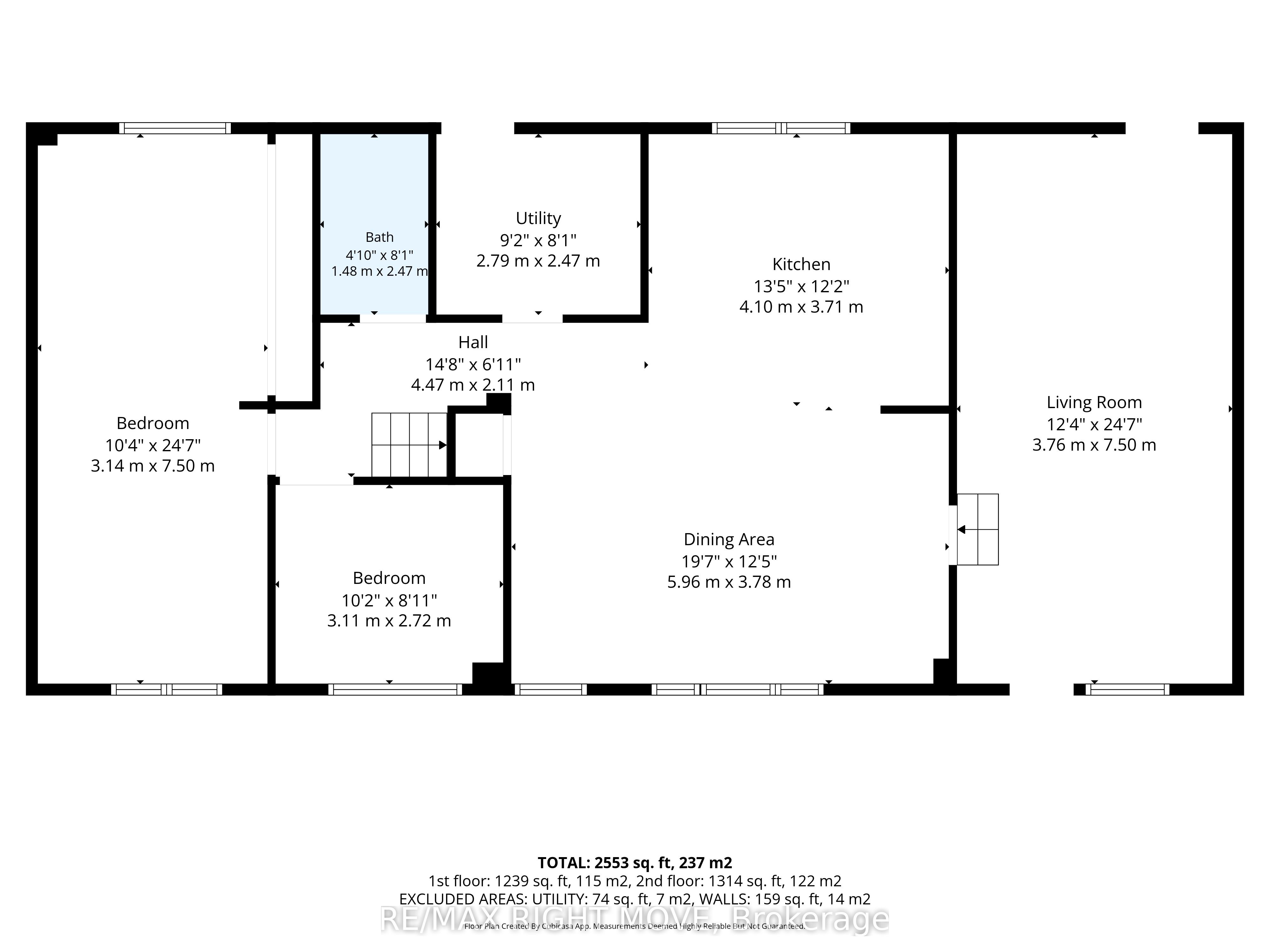 18 Bushey Avenue Property Photo 43