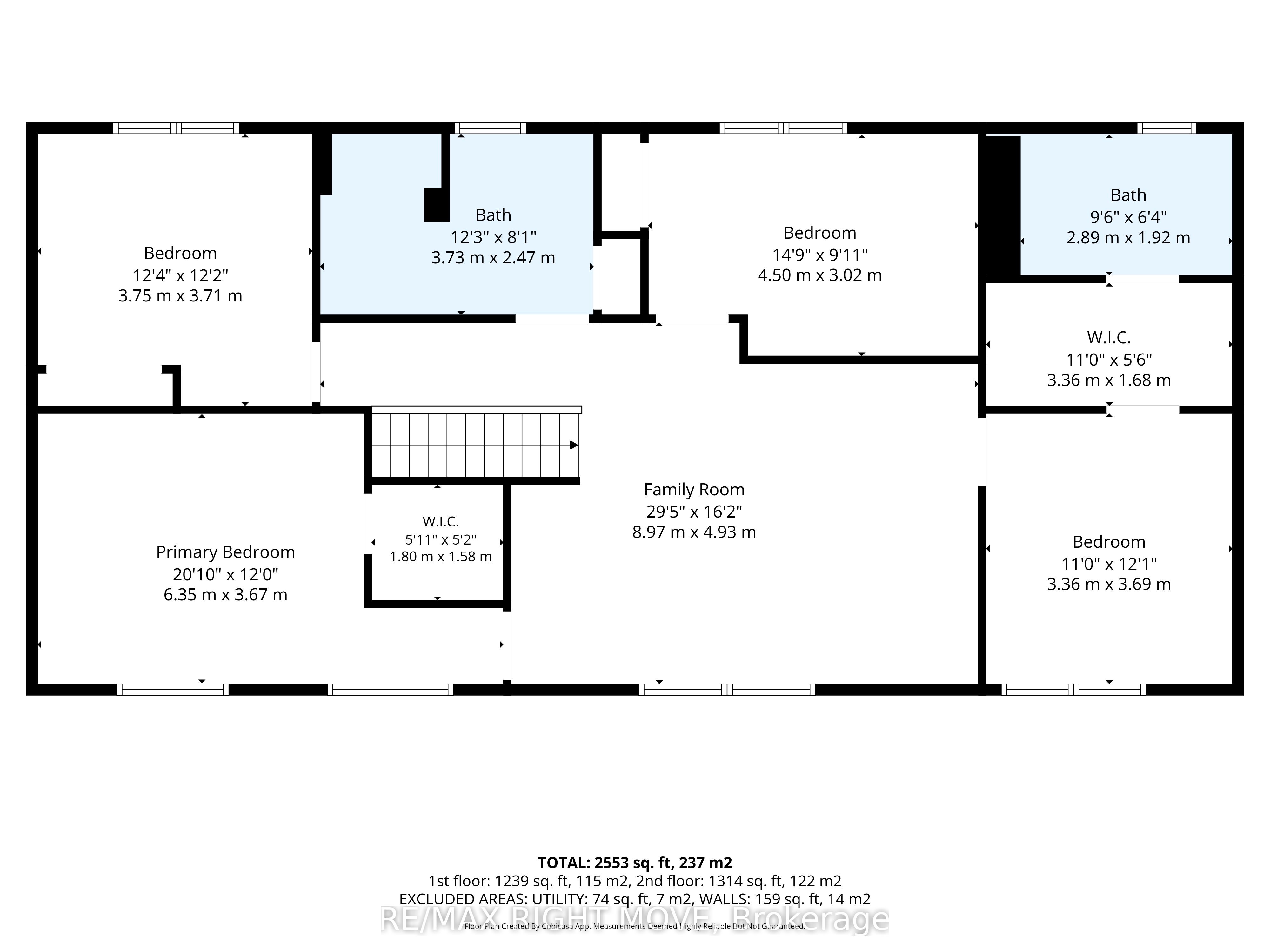 18 Bushey Avenue Property Photo 44