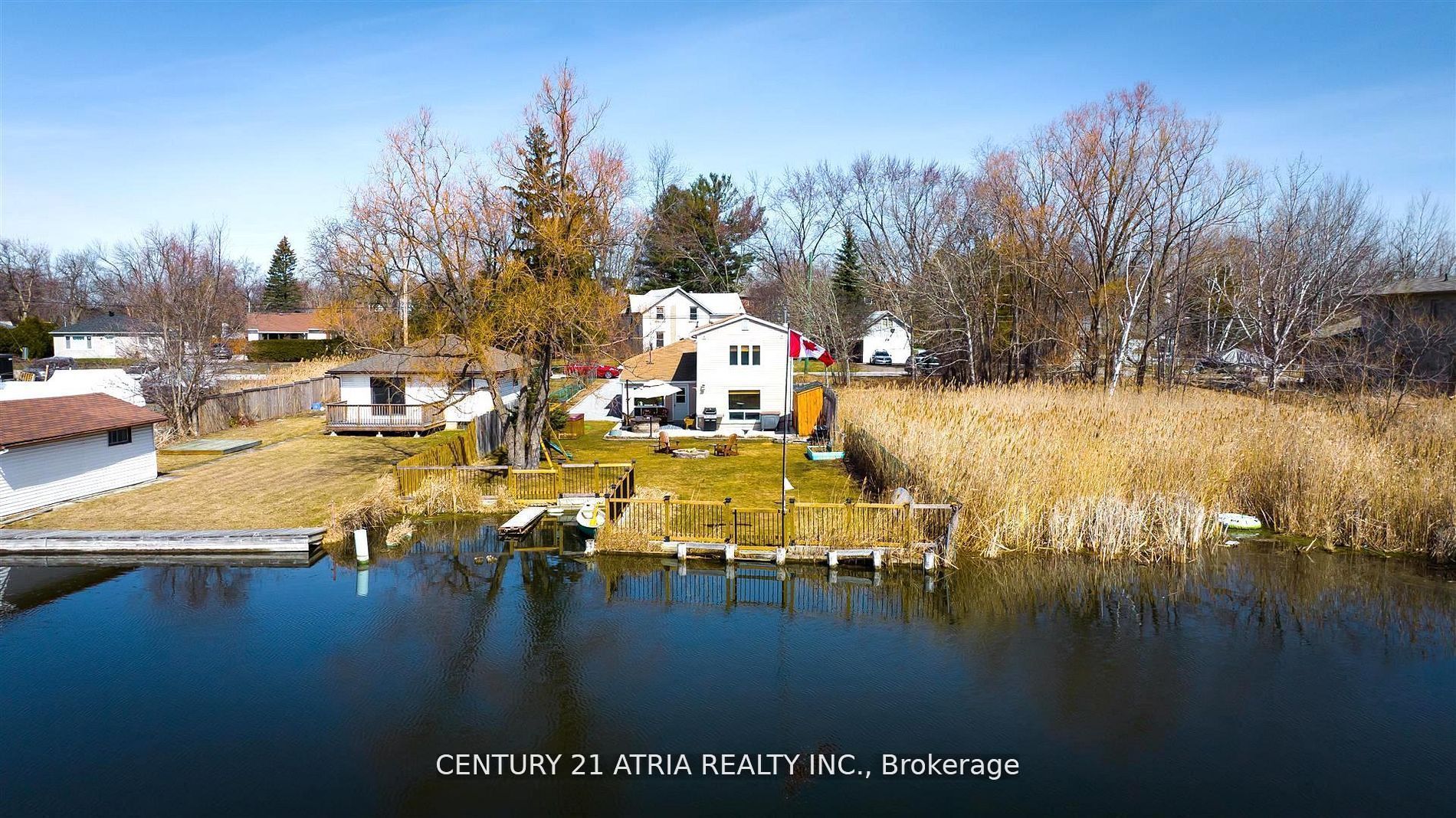 175 Riveredge Drive Property Photo 1