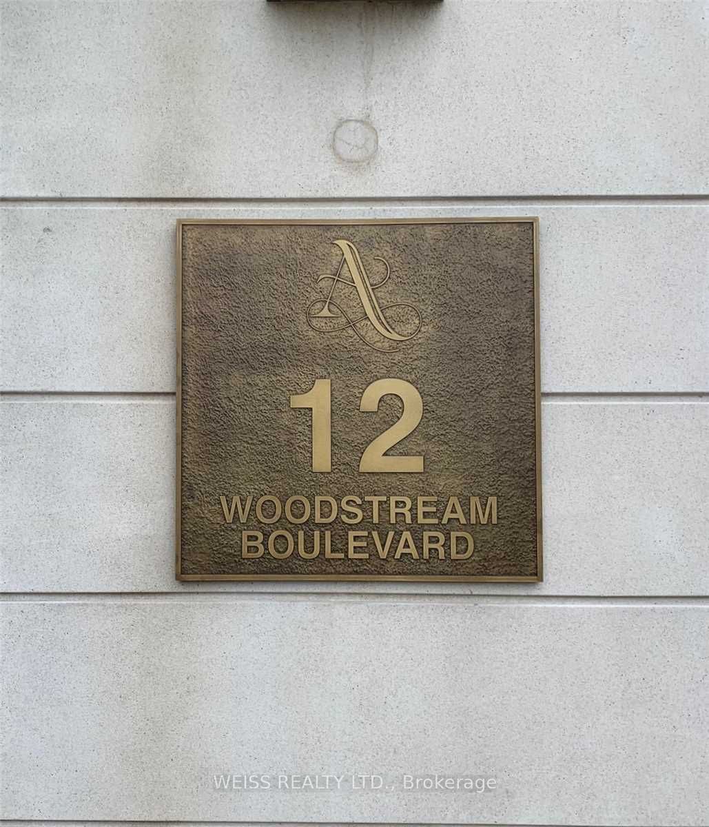 12 Woodstream Boulevard 513 Property Photo 2