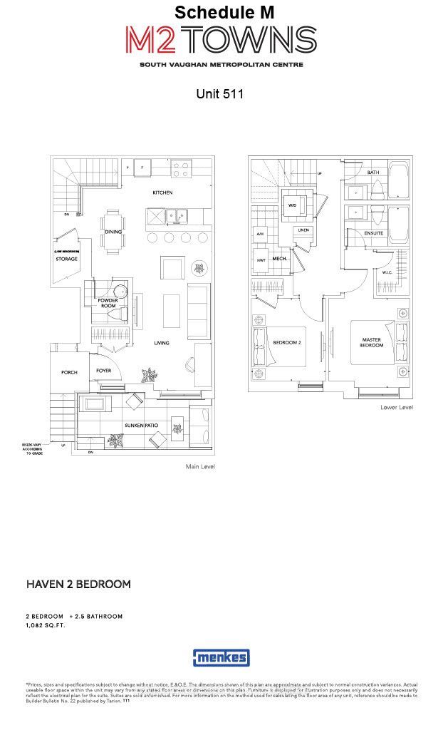 130 Honeycrisp Crescent Th312 Property Photo 25