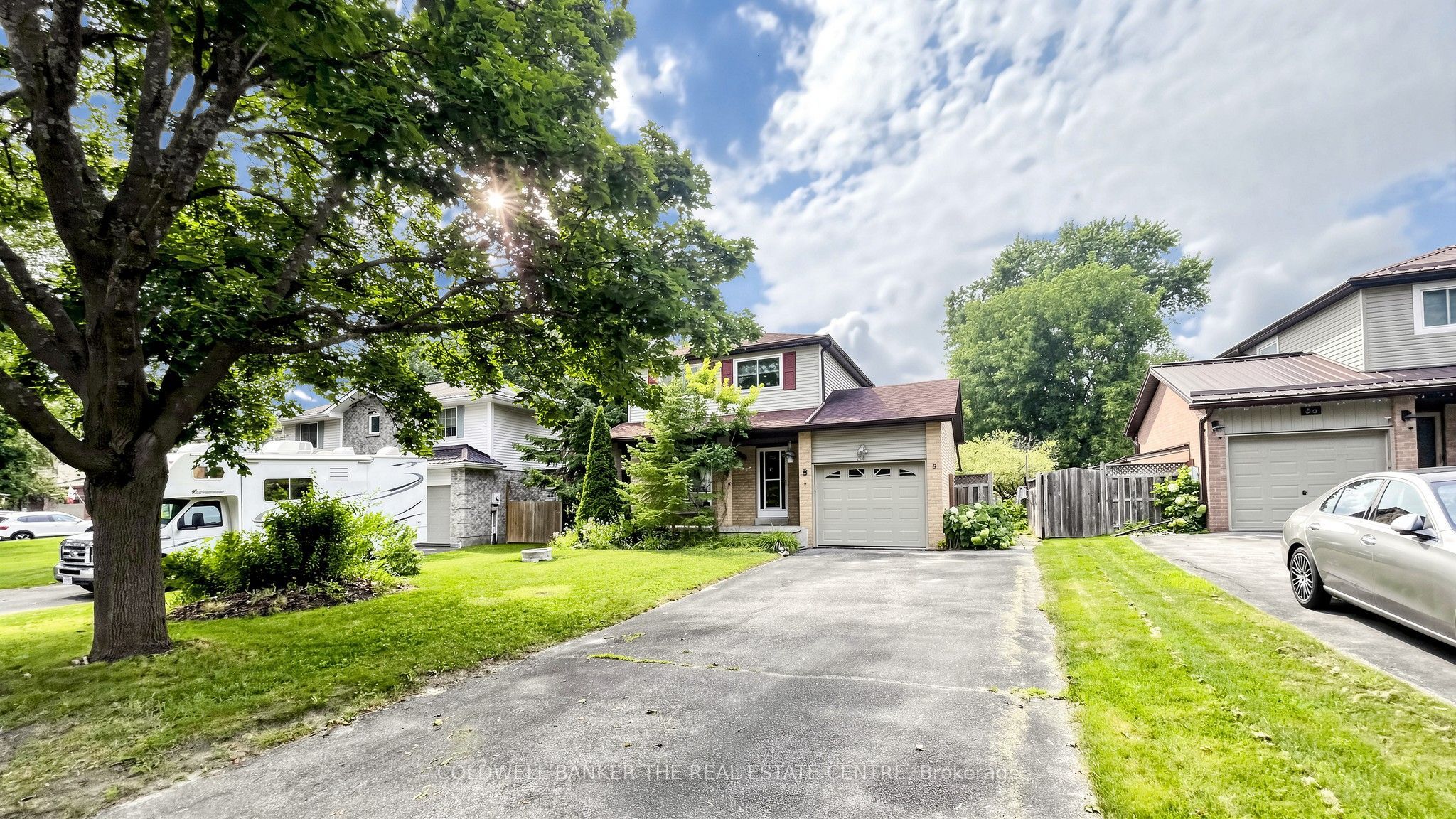 34 Birchard Boulevard Property Photo 1