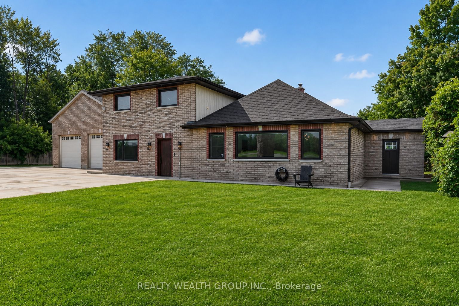 1310 Graham Side Road Property Photo 2