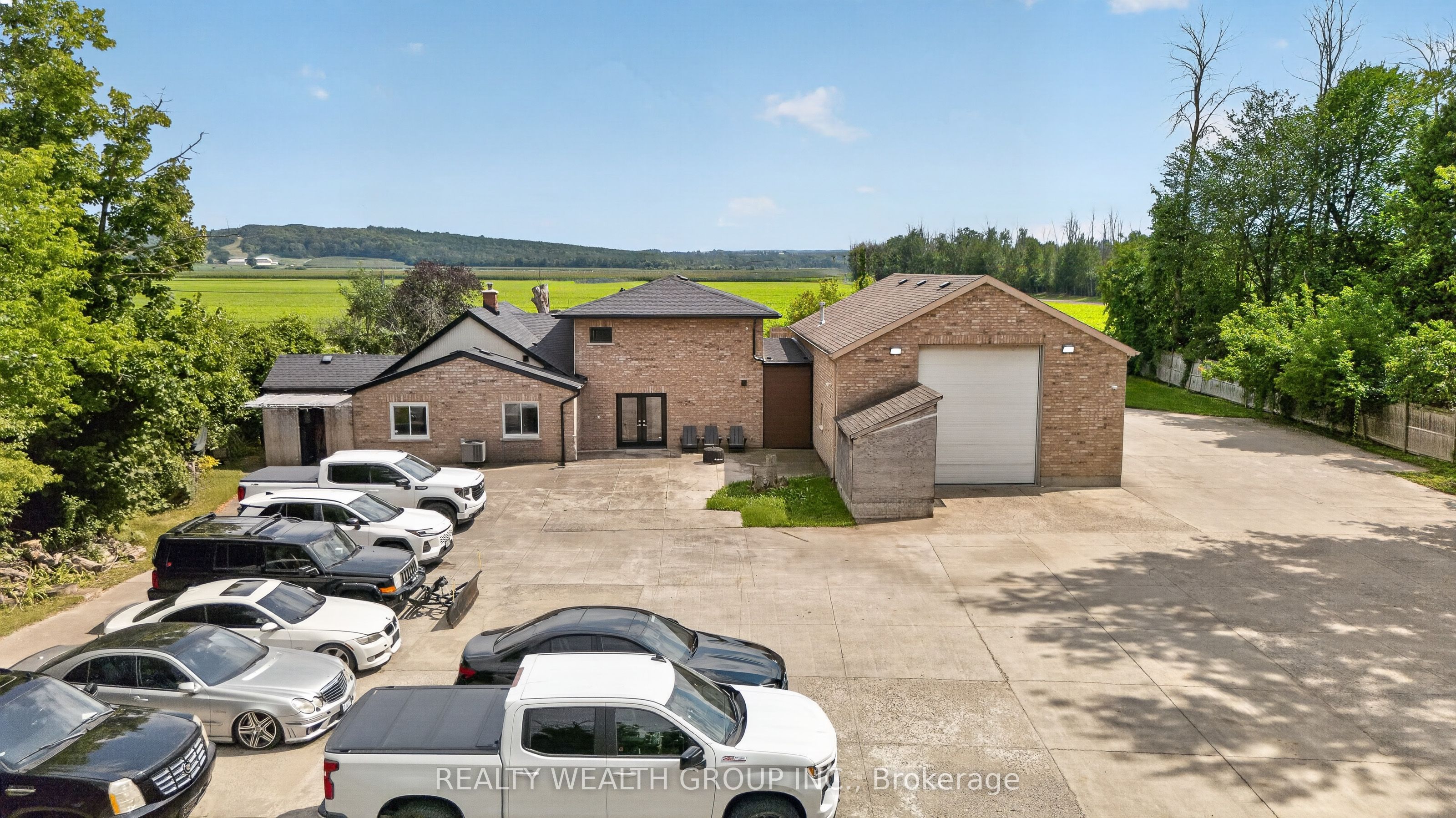 1310 Graham Side Road Property Photo 3