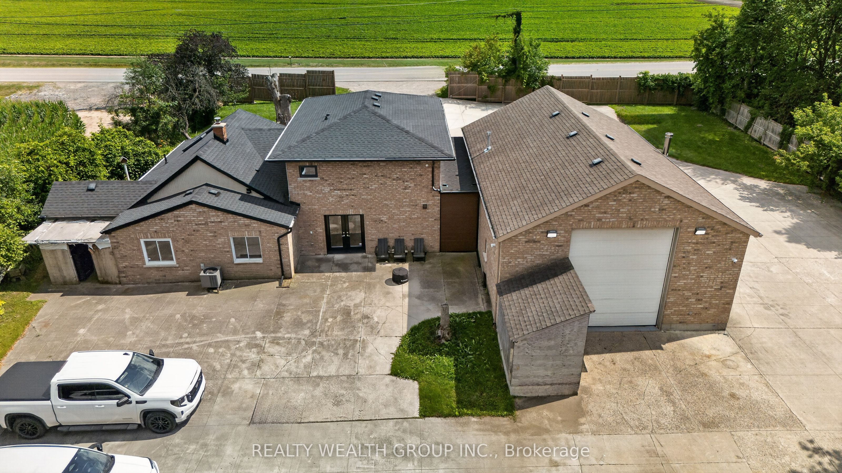 1310 Graham Side Road Property Photo 4