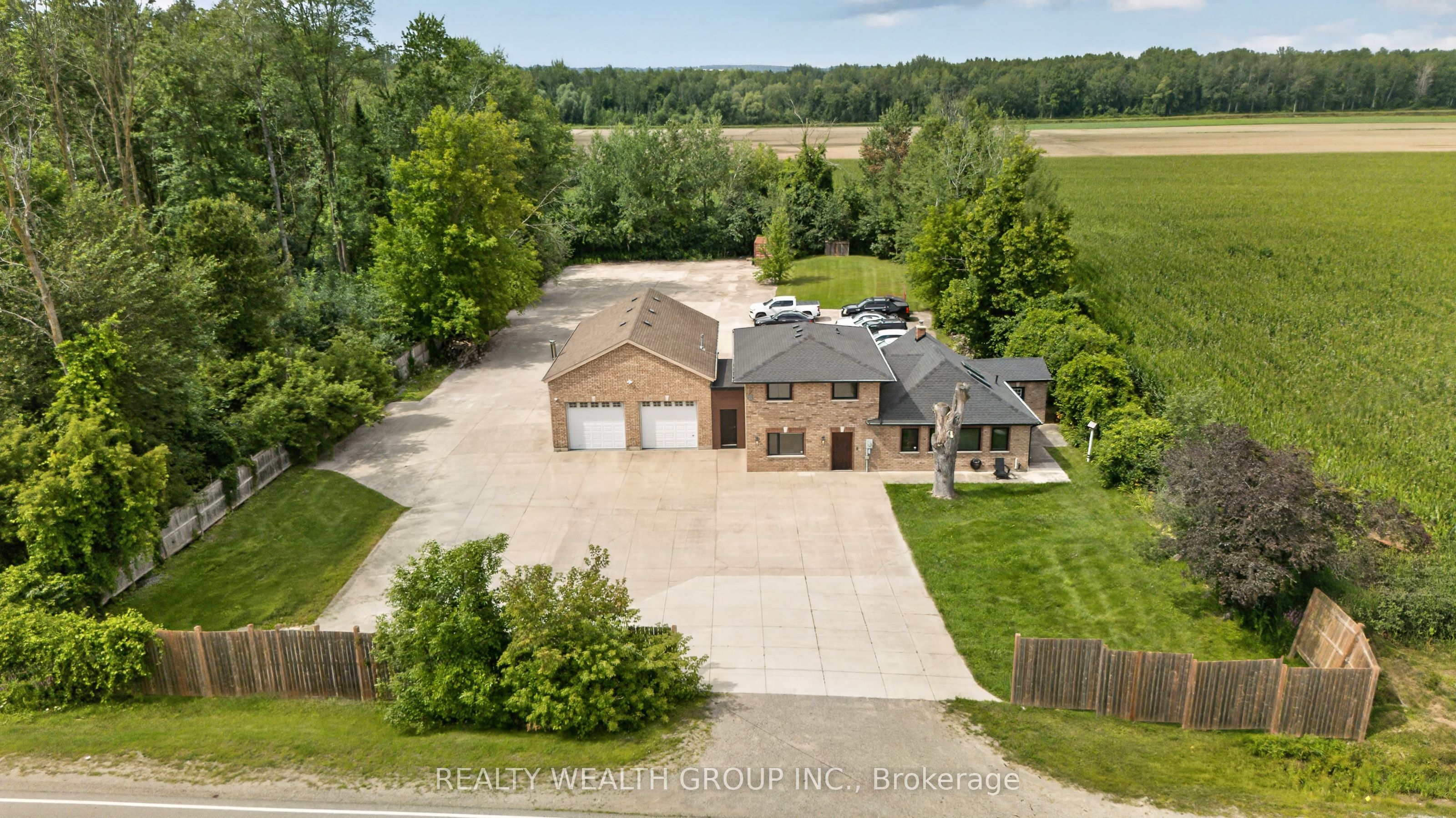 1310 Graham Side Road Property Photo 5
