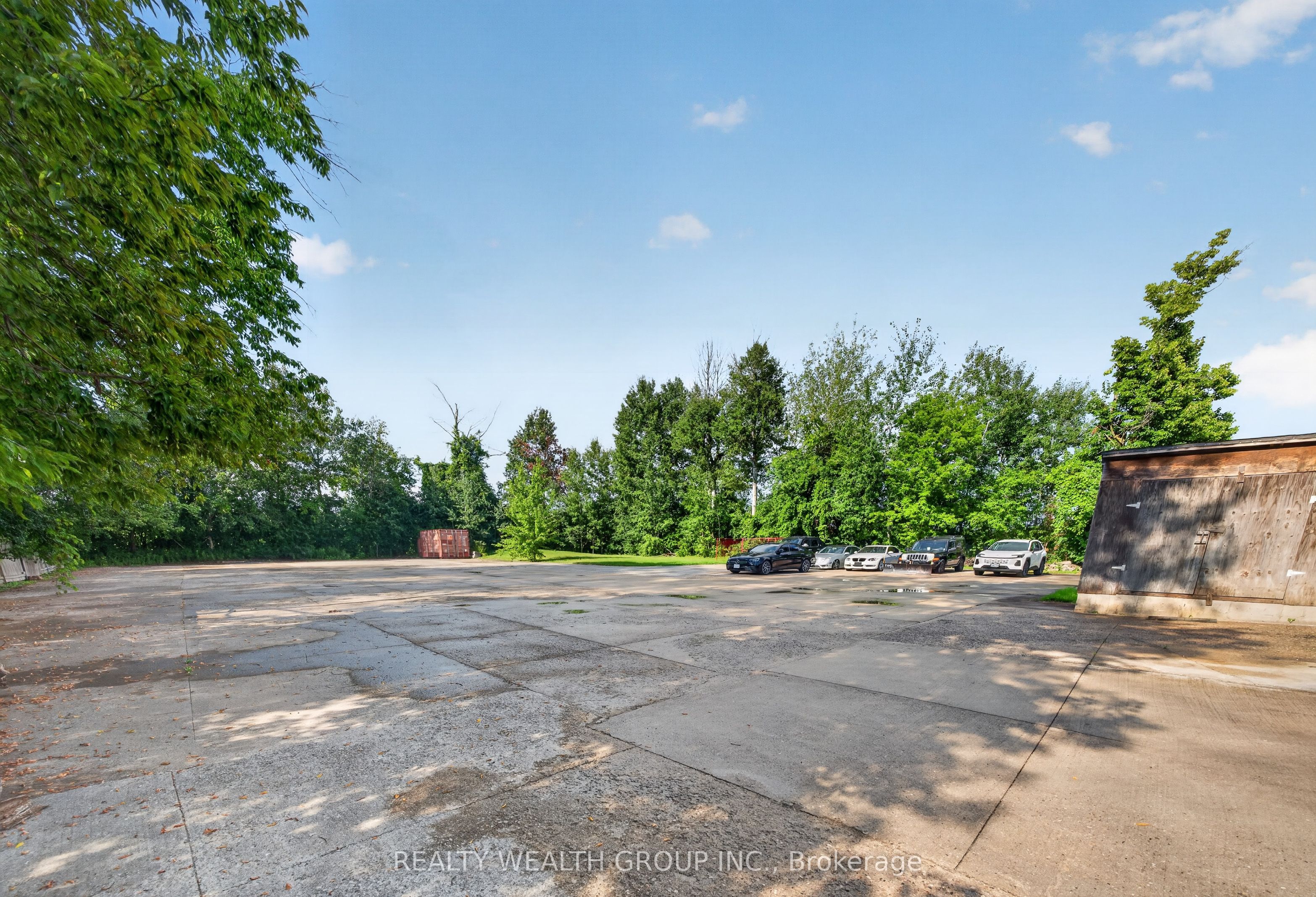 1310 Graham Side Road Property Photo 25
