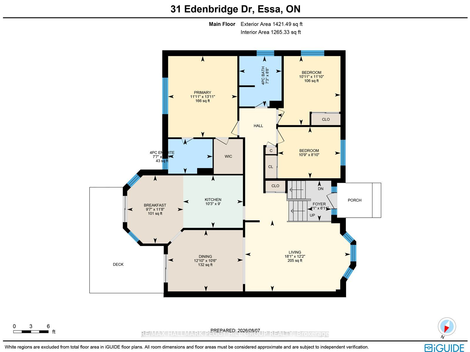 31 Edenbridge Drive Property Photo 20