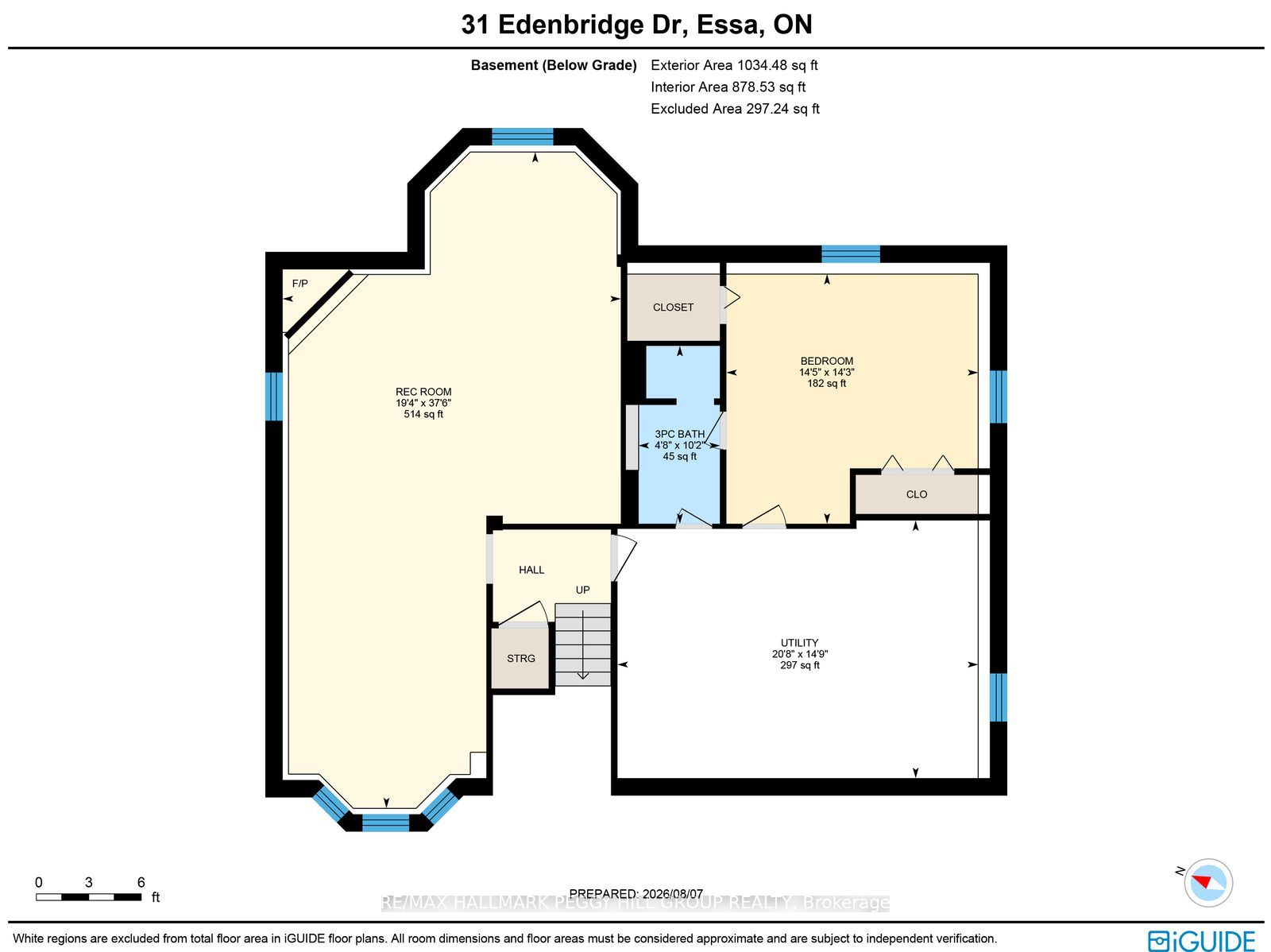 31 Edenbridge Drive Property Photo 21