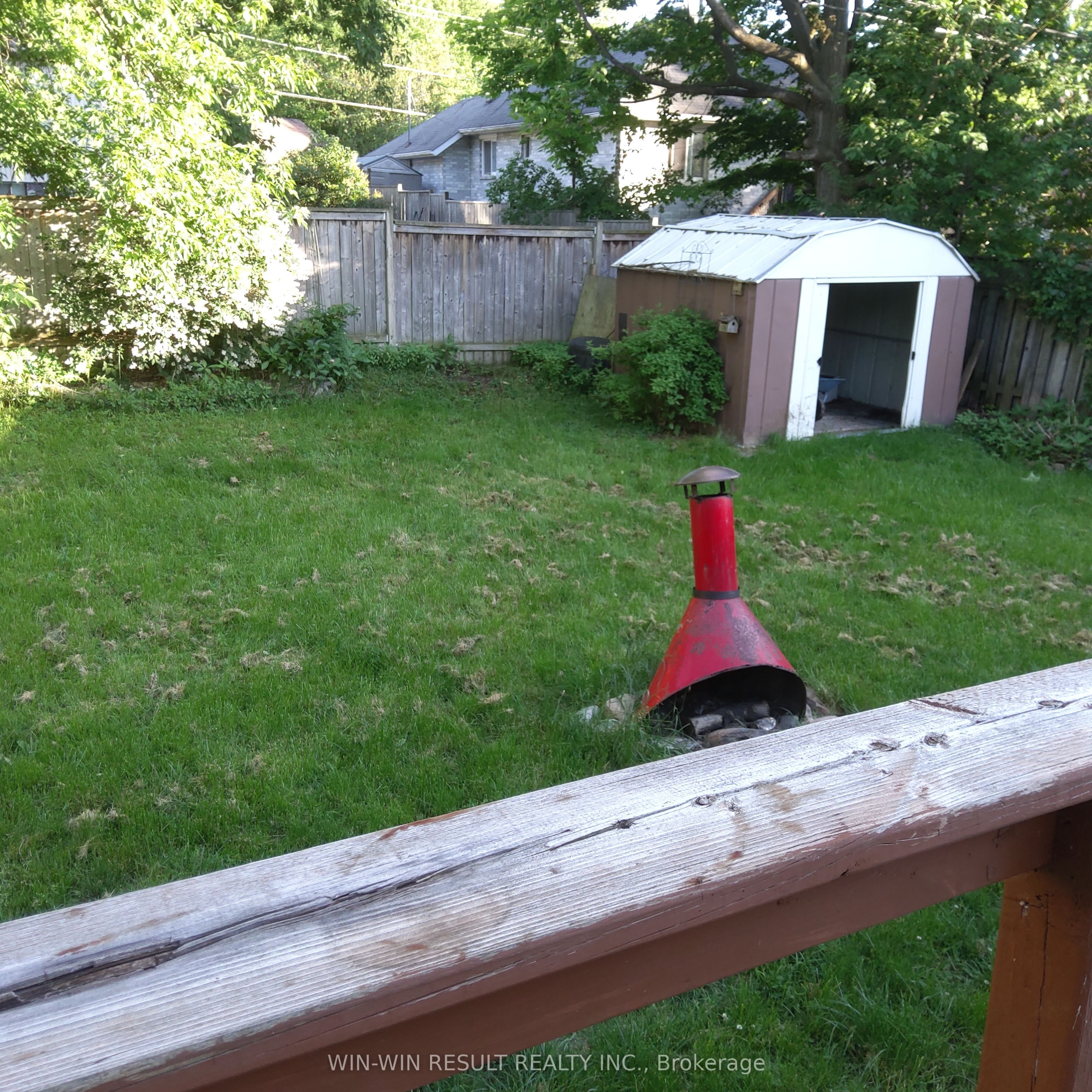 243 Cedarholme Avenue Property Photo 19