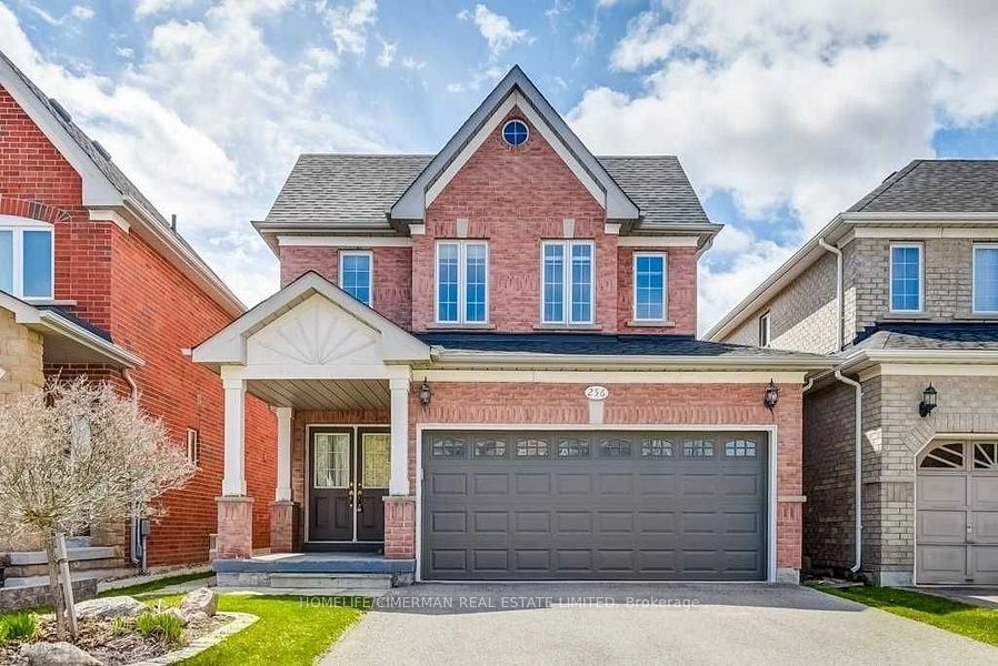 256 Mcbride Crescent