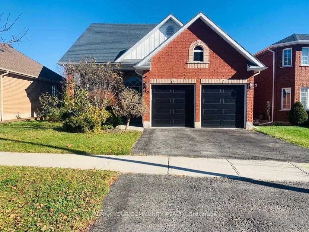 57 Metcalfe Drive Property Photo 1