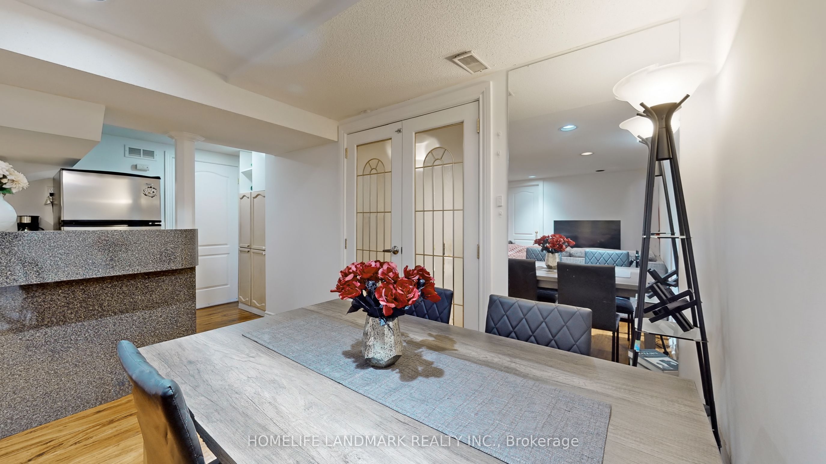 37 Justus Drive Basement Property Photo 1