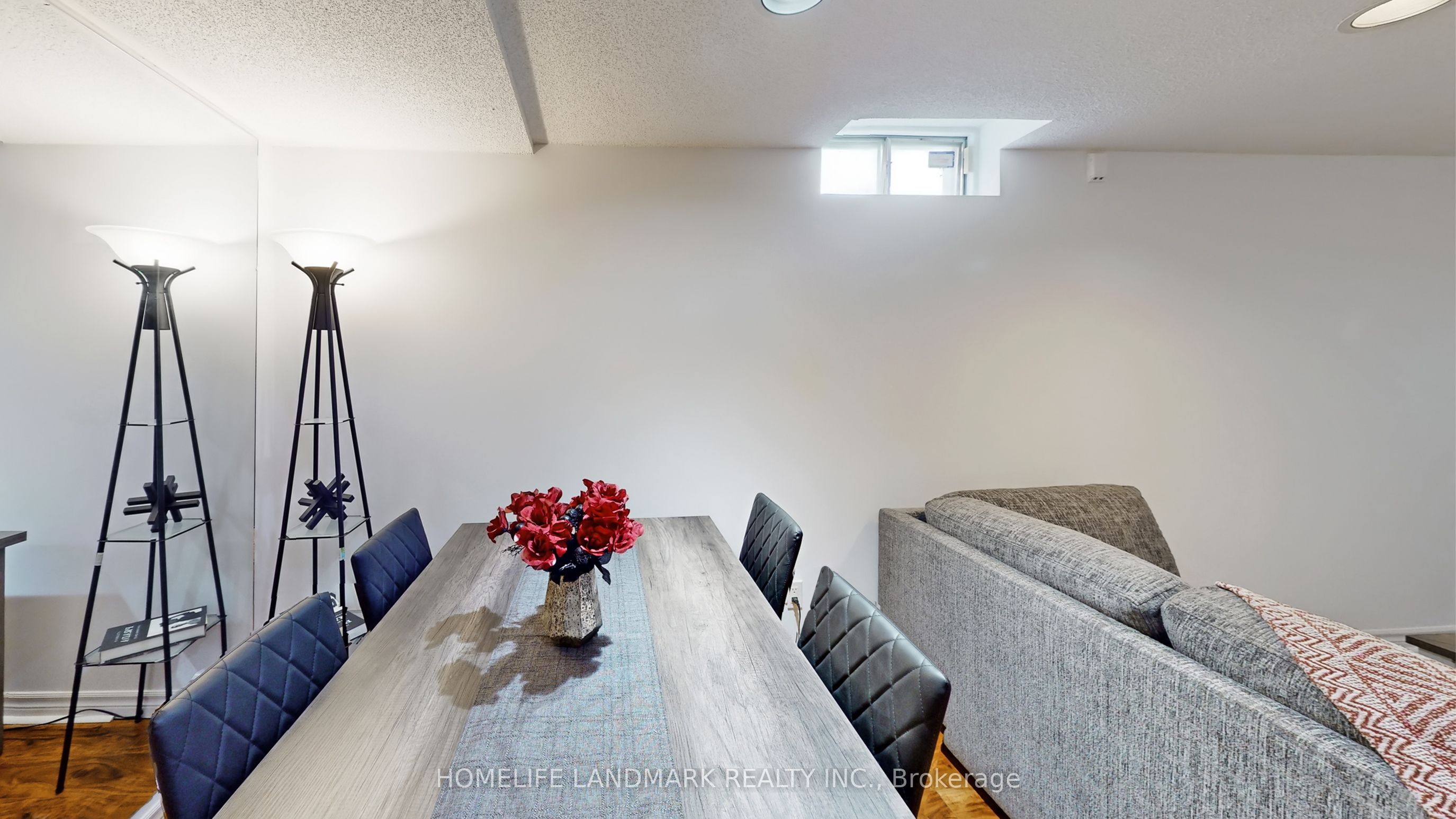 37 Justus Drive Basement Property Photo 2