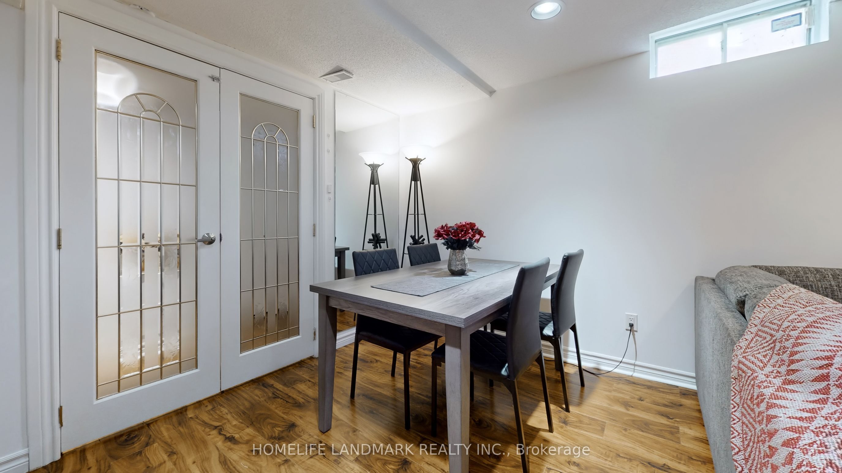 37 Justus Drive Basement Property Photo 6