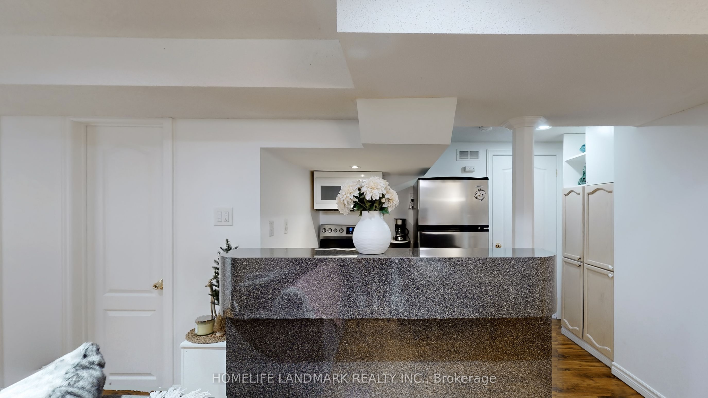 37 Justus Drive Basement Property Photo 8