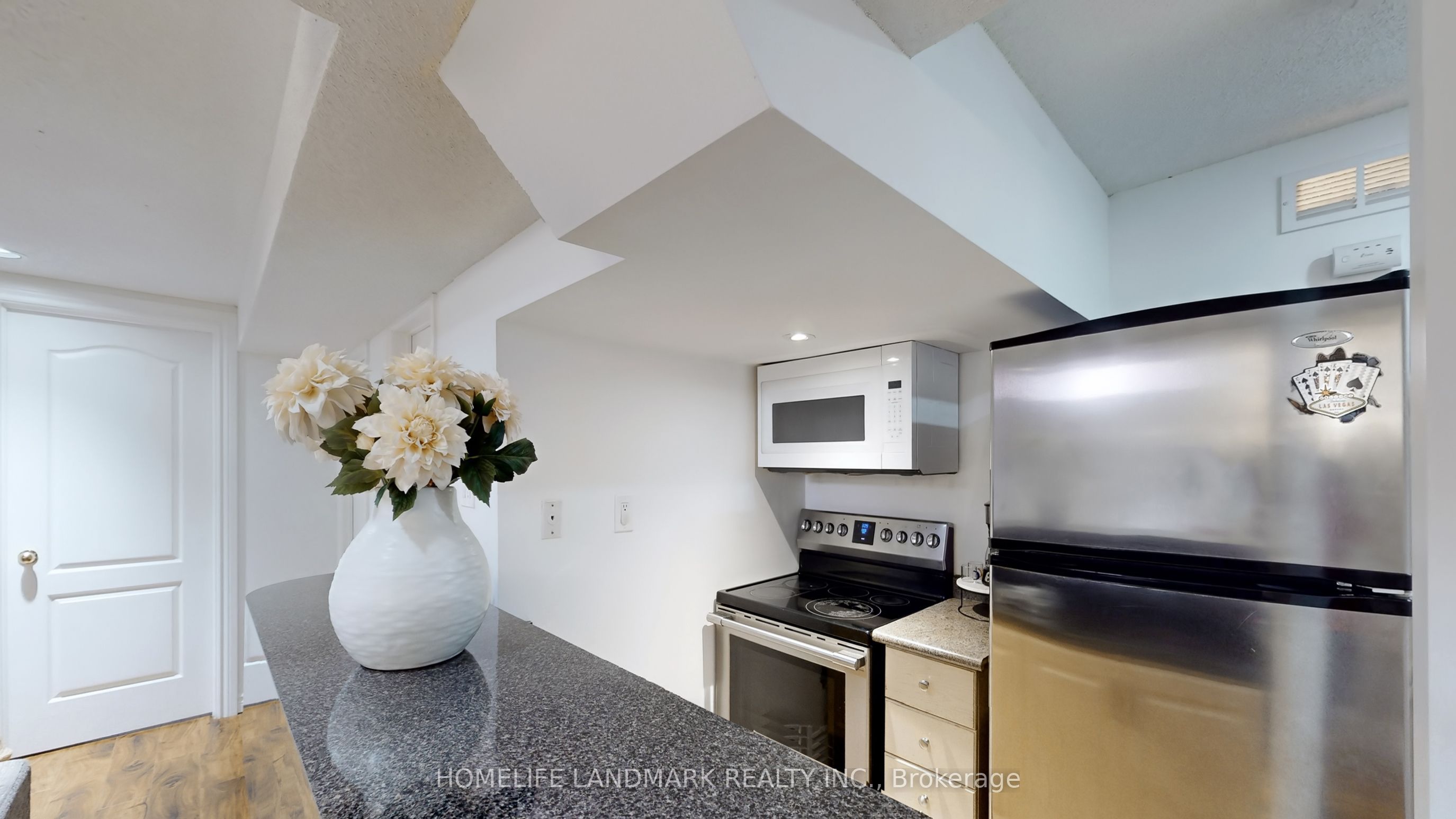 37 Justus Drive Basement Property Photo 12