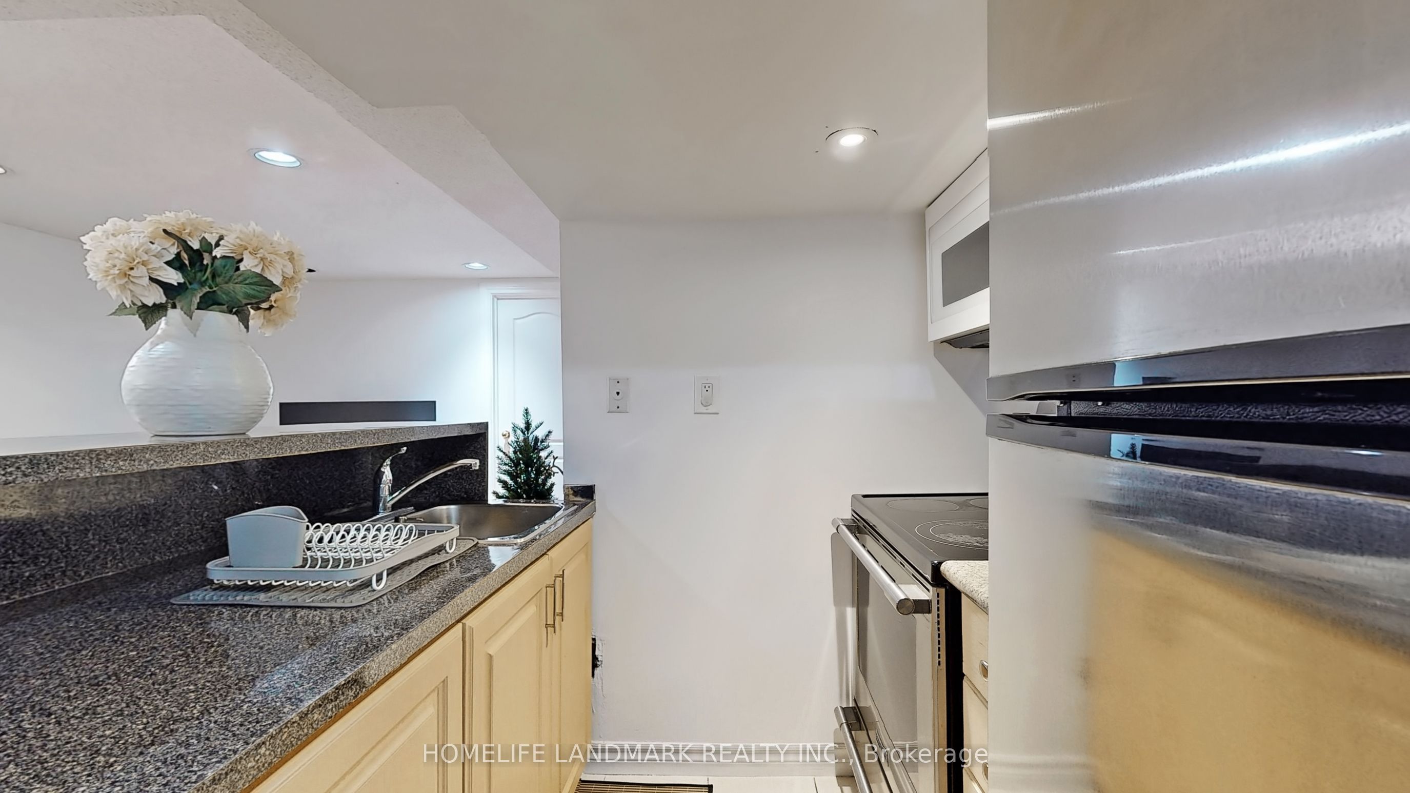 37 Justus Drive Basement Property Photo 22