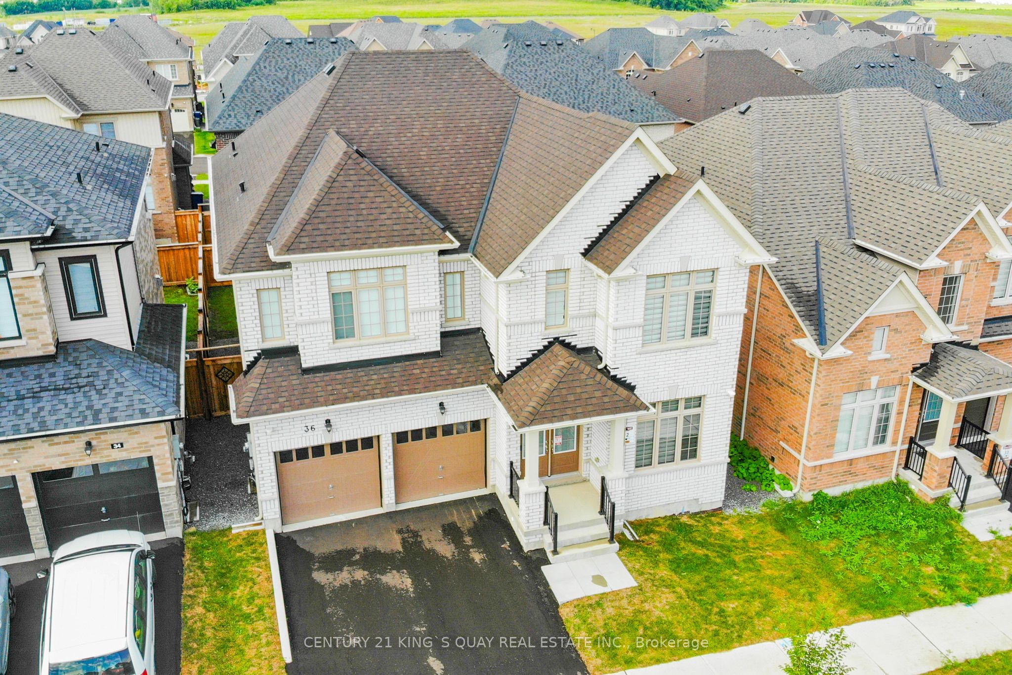36 Bostock Drive Property Photo 3