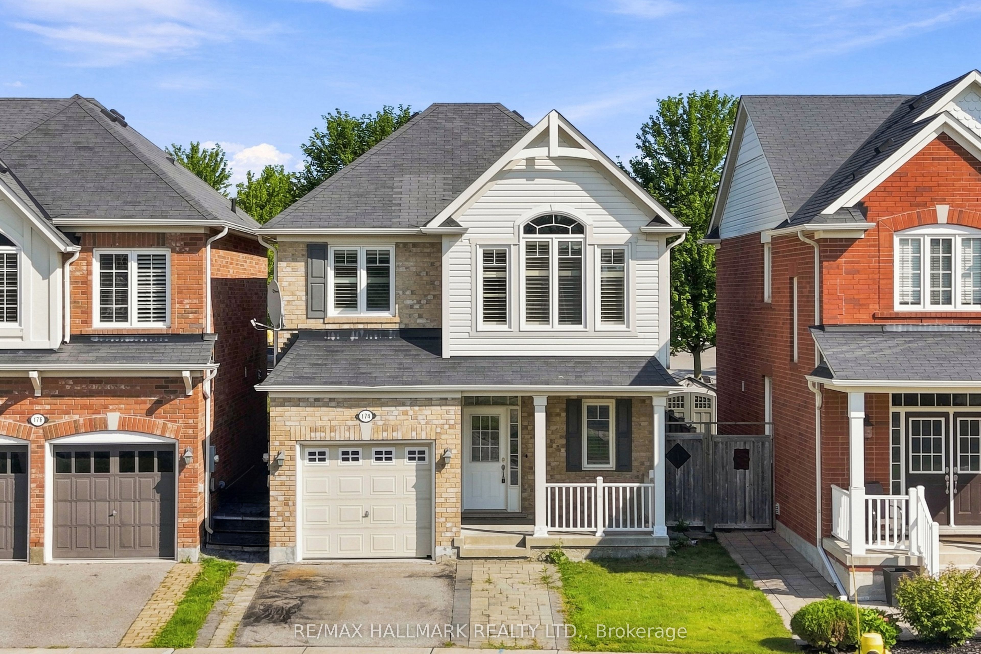 174 Miltrose Crescent