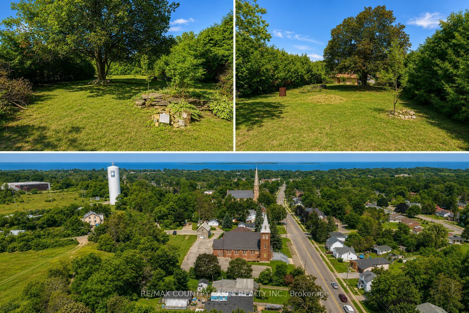 607 Simcoe Street Property Photo 13