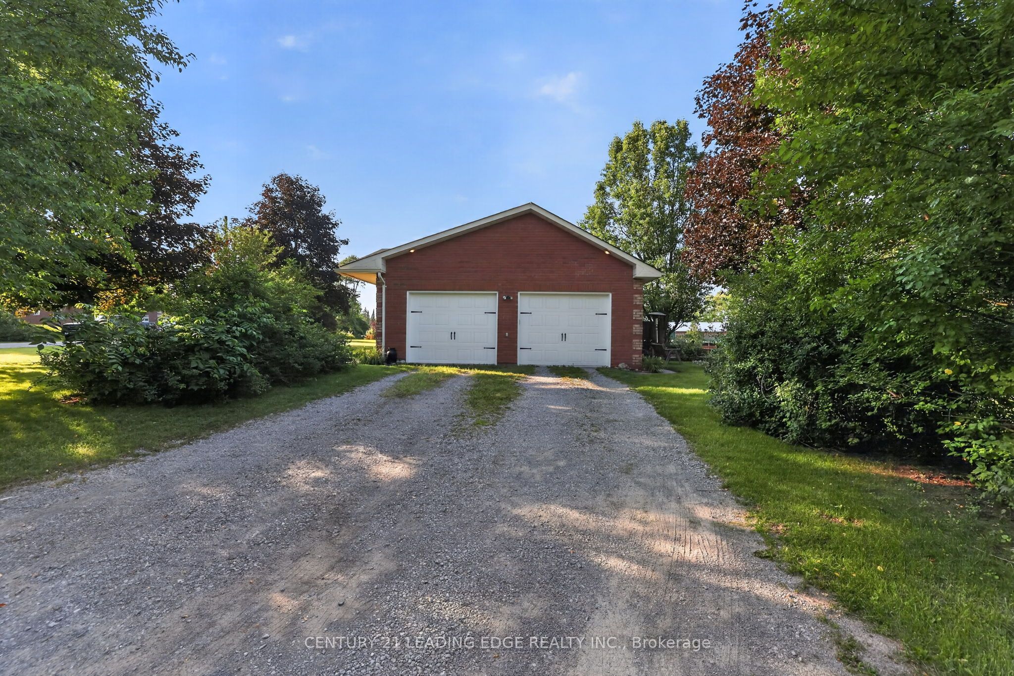 23233 Miles Road Property Photo 5