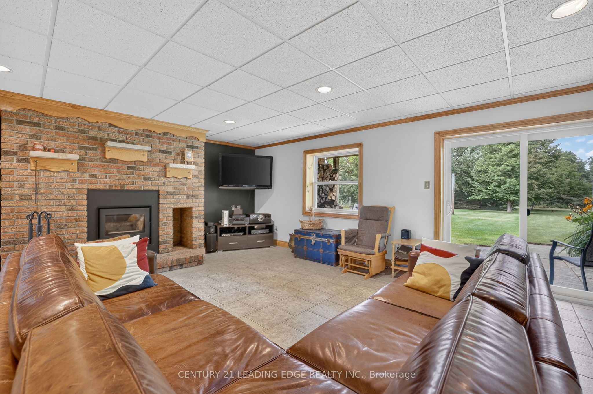 23233 Miles Road Property Photo 25