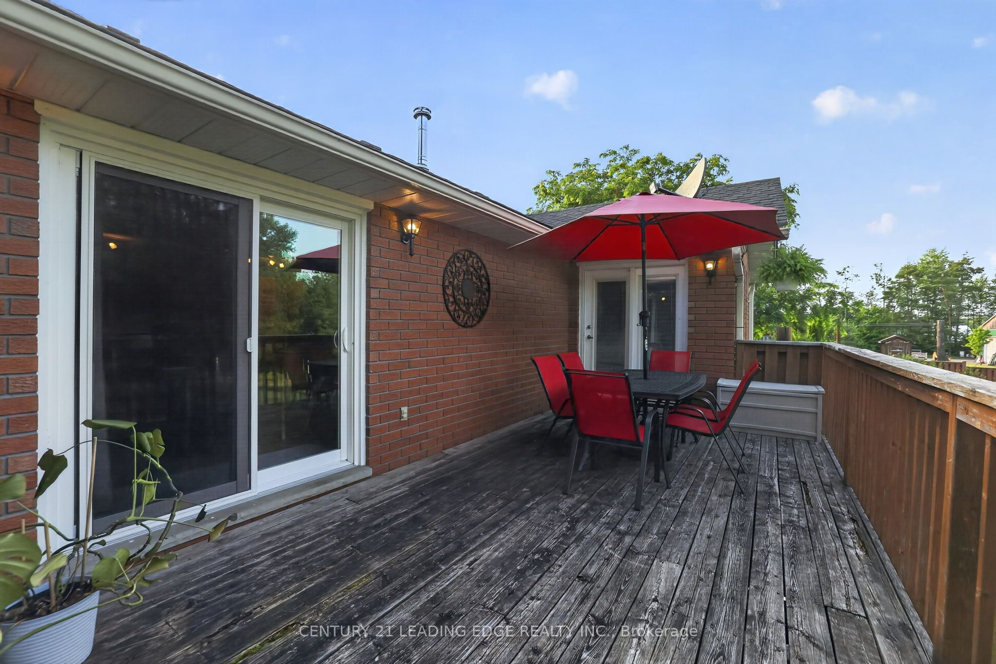 23233 Miles Road Property Photo 37