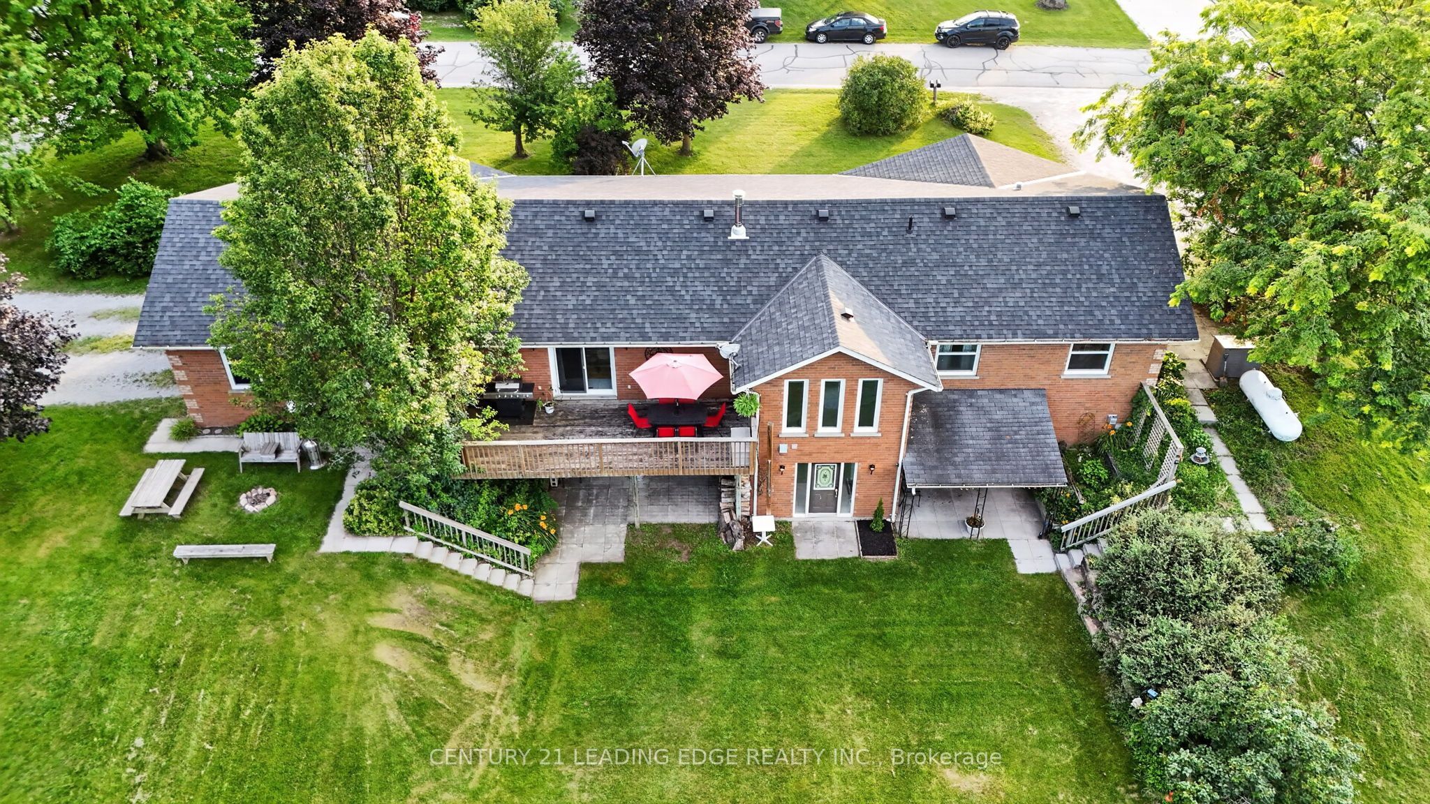 23233 Miles Road Property Photo 48