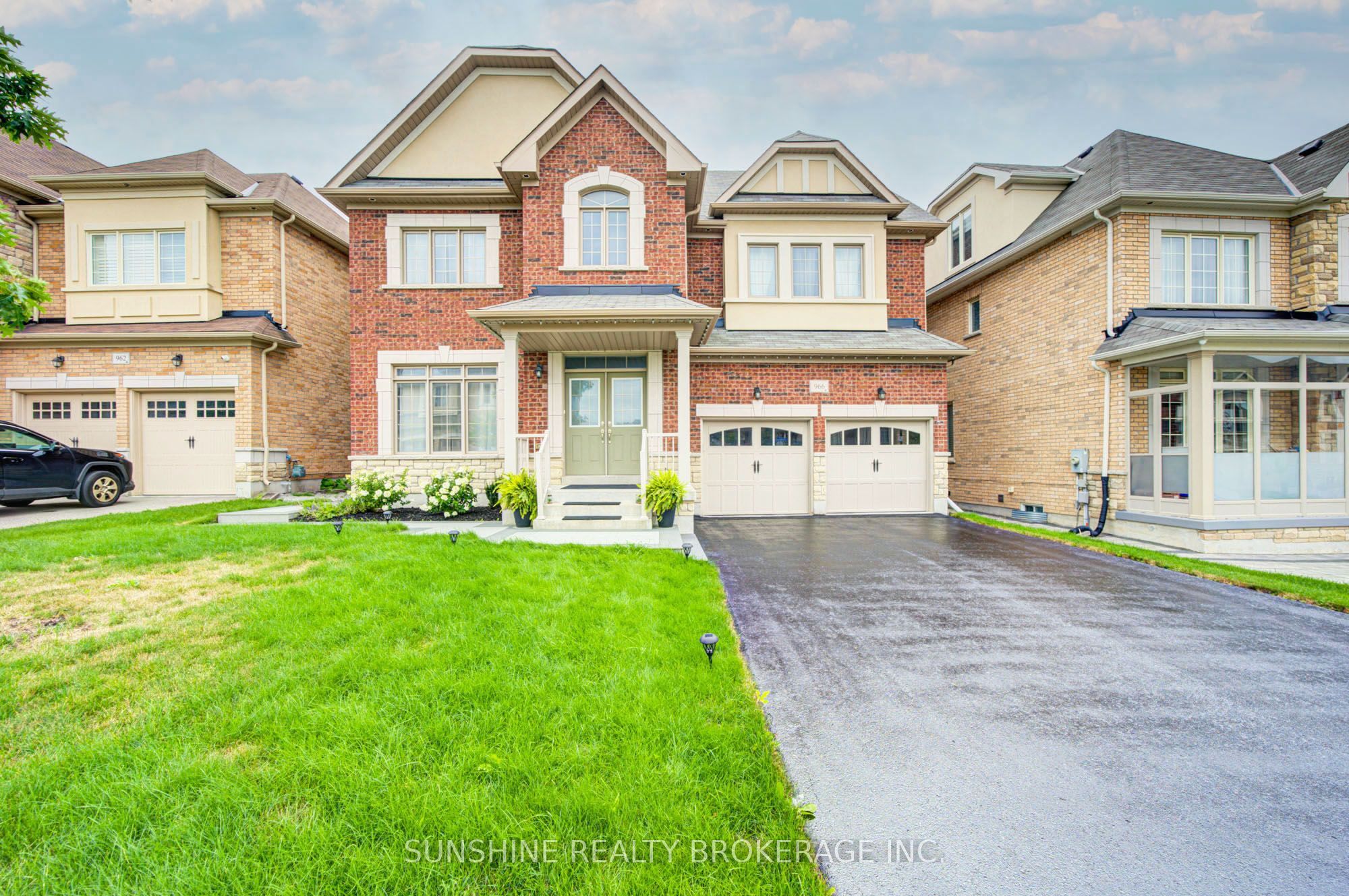 966 Sherman Brock Circle